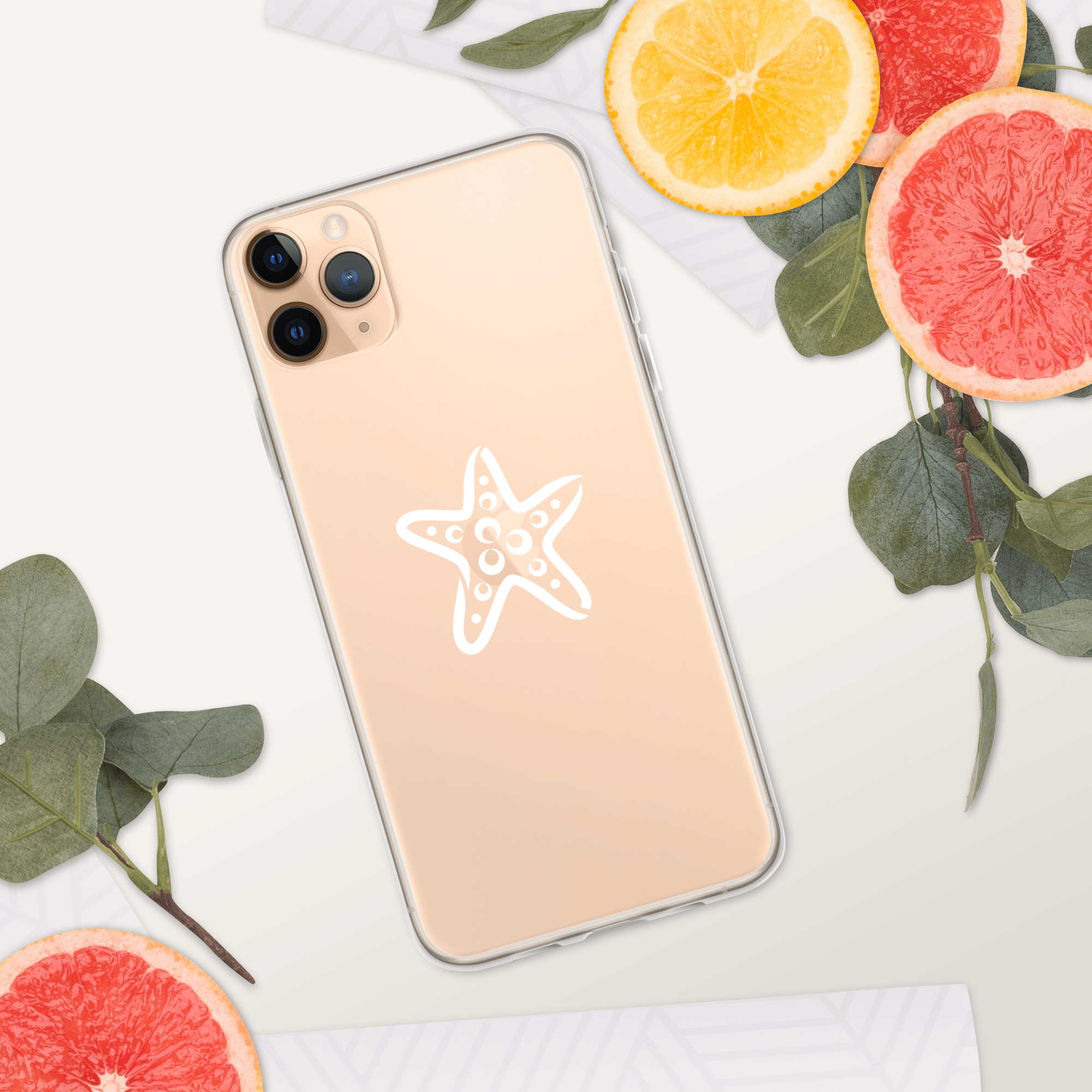 Clear Case for iPhone® - Image 3