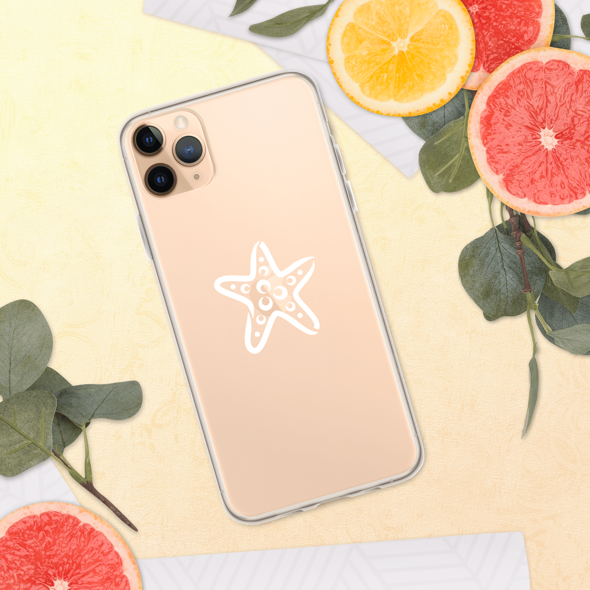 Clear Case for iPhone® - Image 2