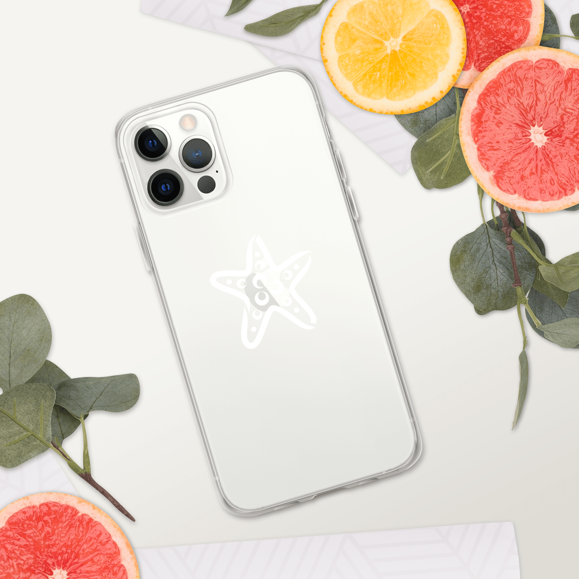 Clear Case for iPhone® - Image 11