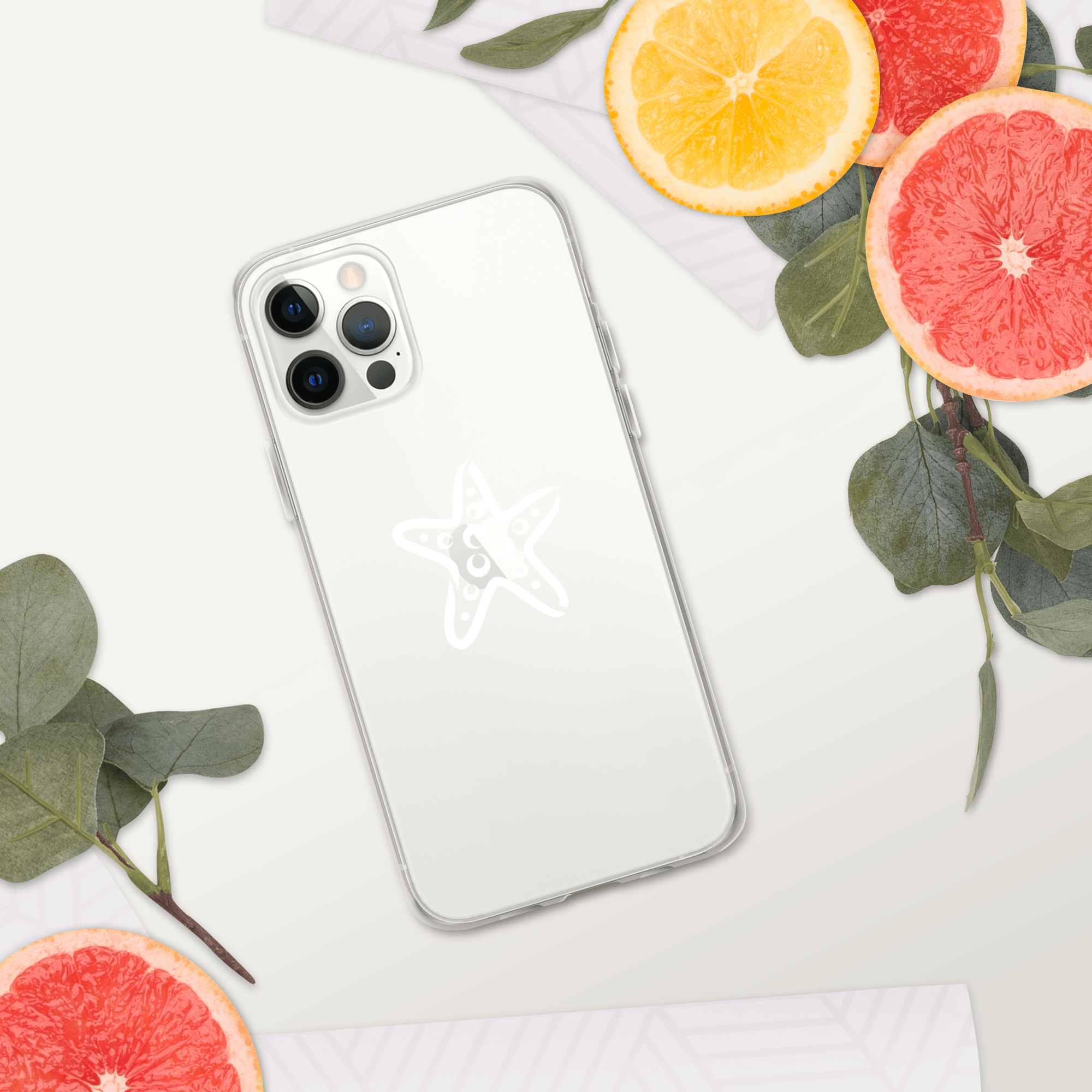 Clear Case for iPhone® - Image 13
