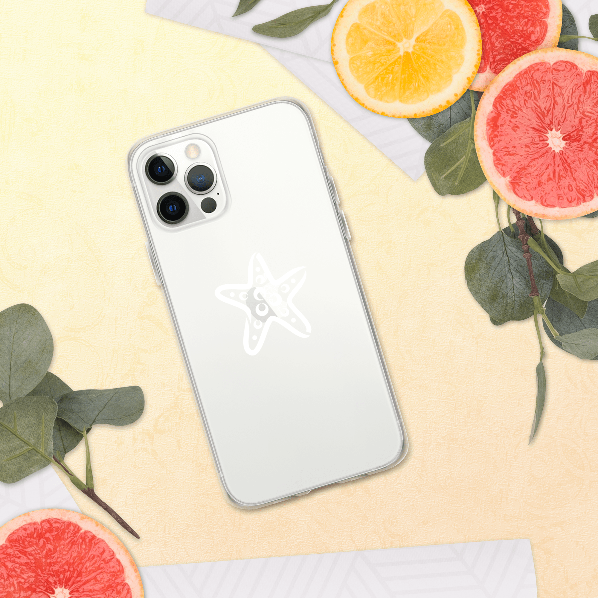 Clear Case for iPhone® - Image 12