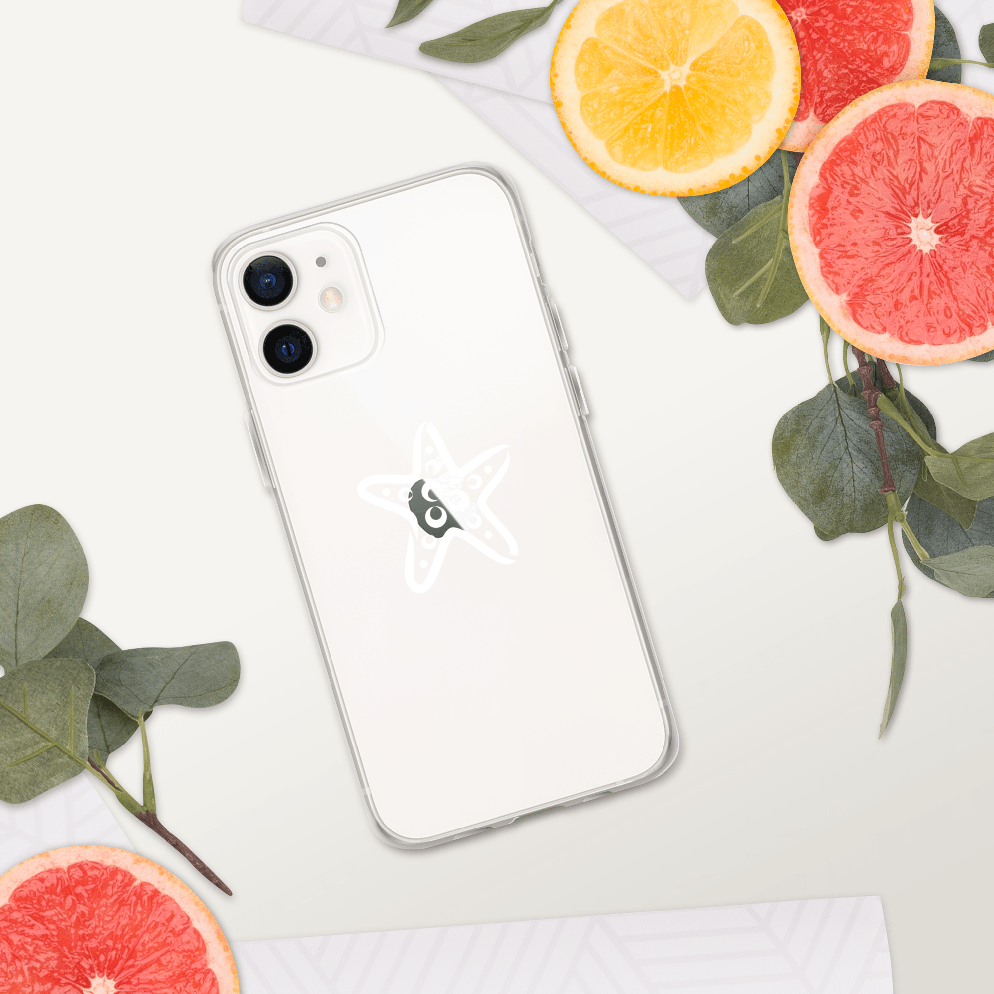 Clear Case for iPhone® - Image 15