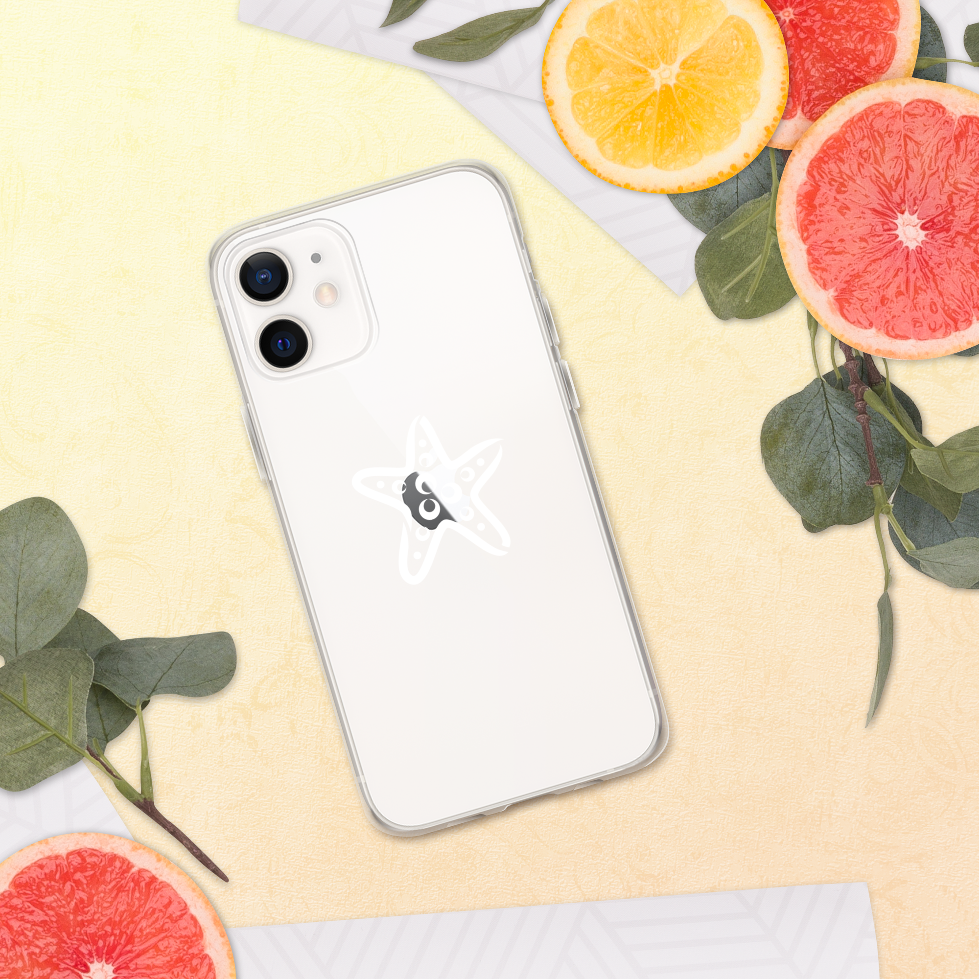 Clear Case for iPhone® - Image 14