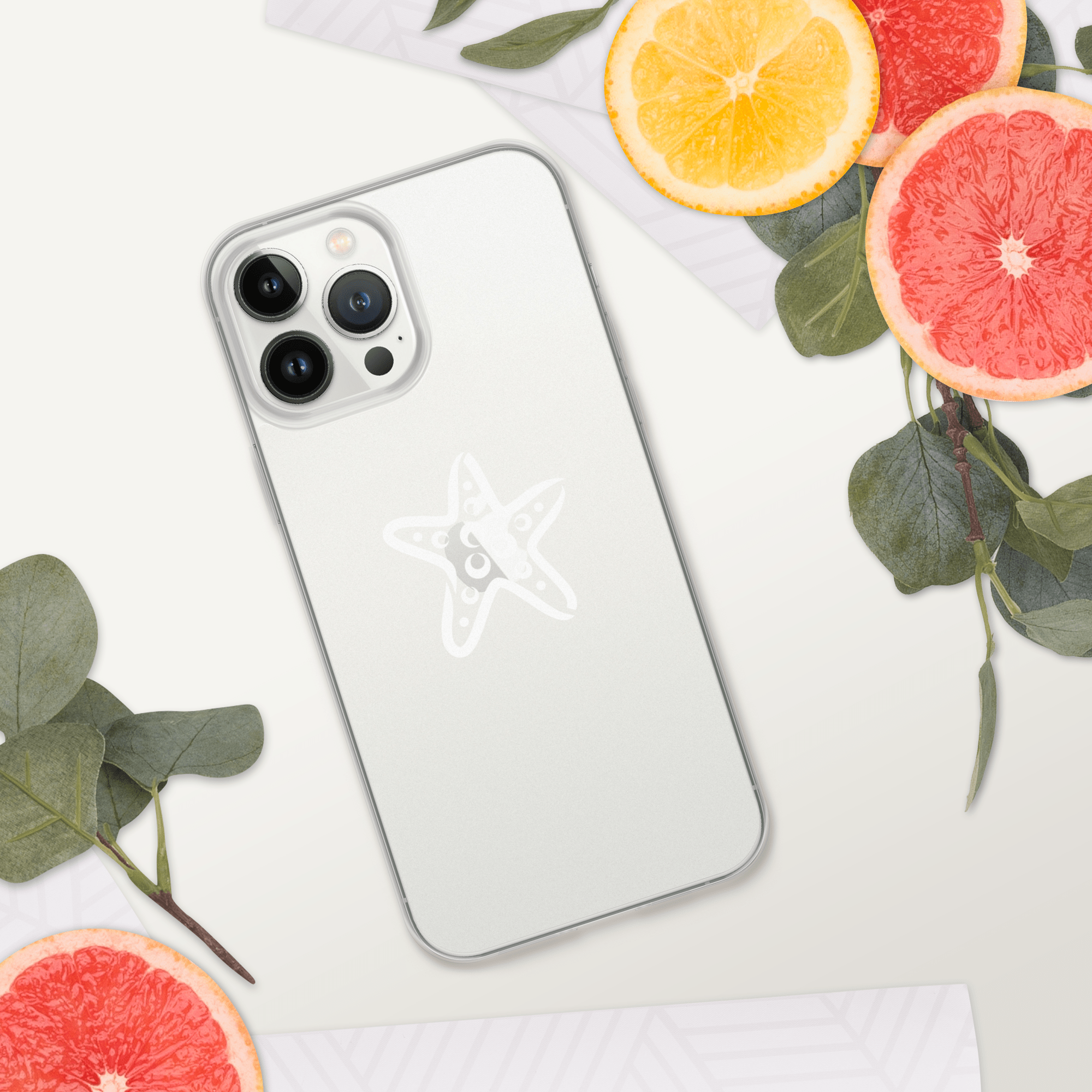 Clear Case for iPhone® - Image 19