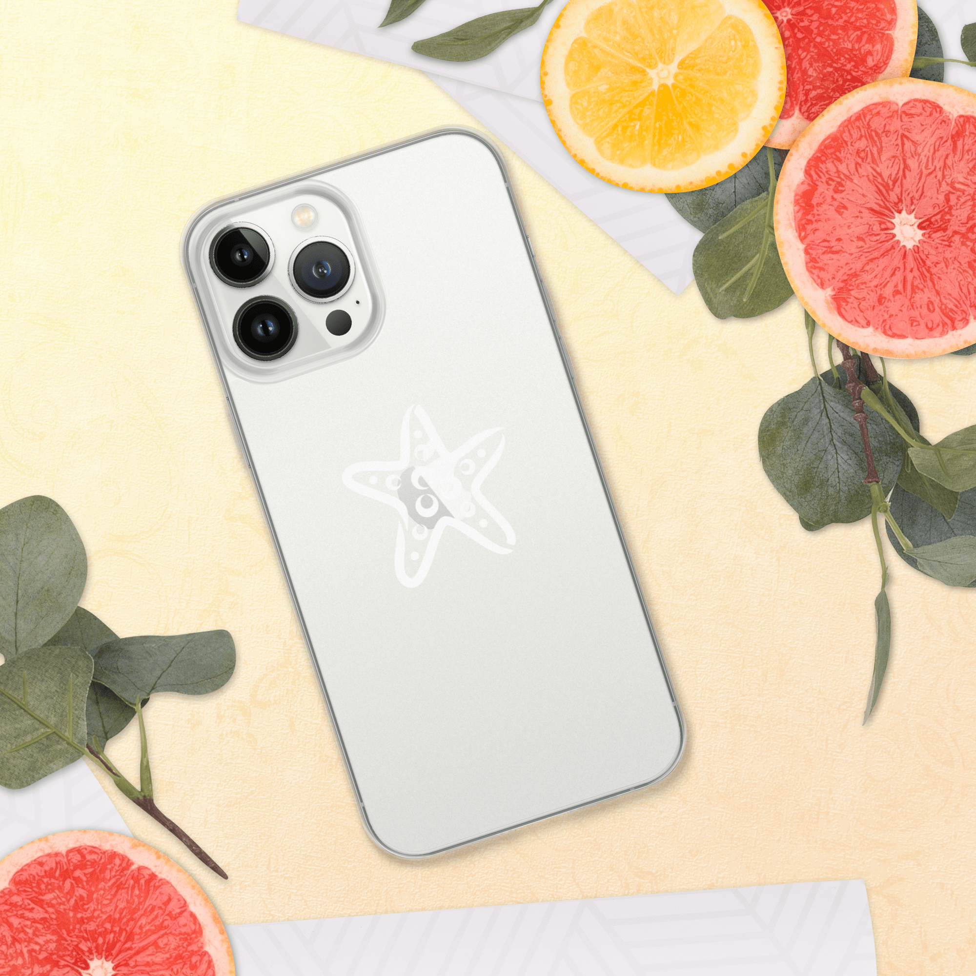 Clear Case for iPhone® - Image 18
