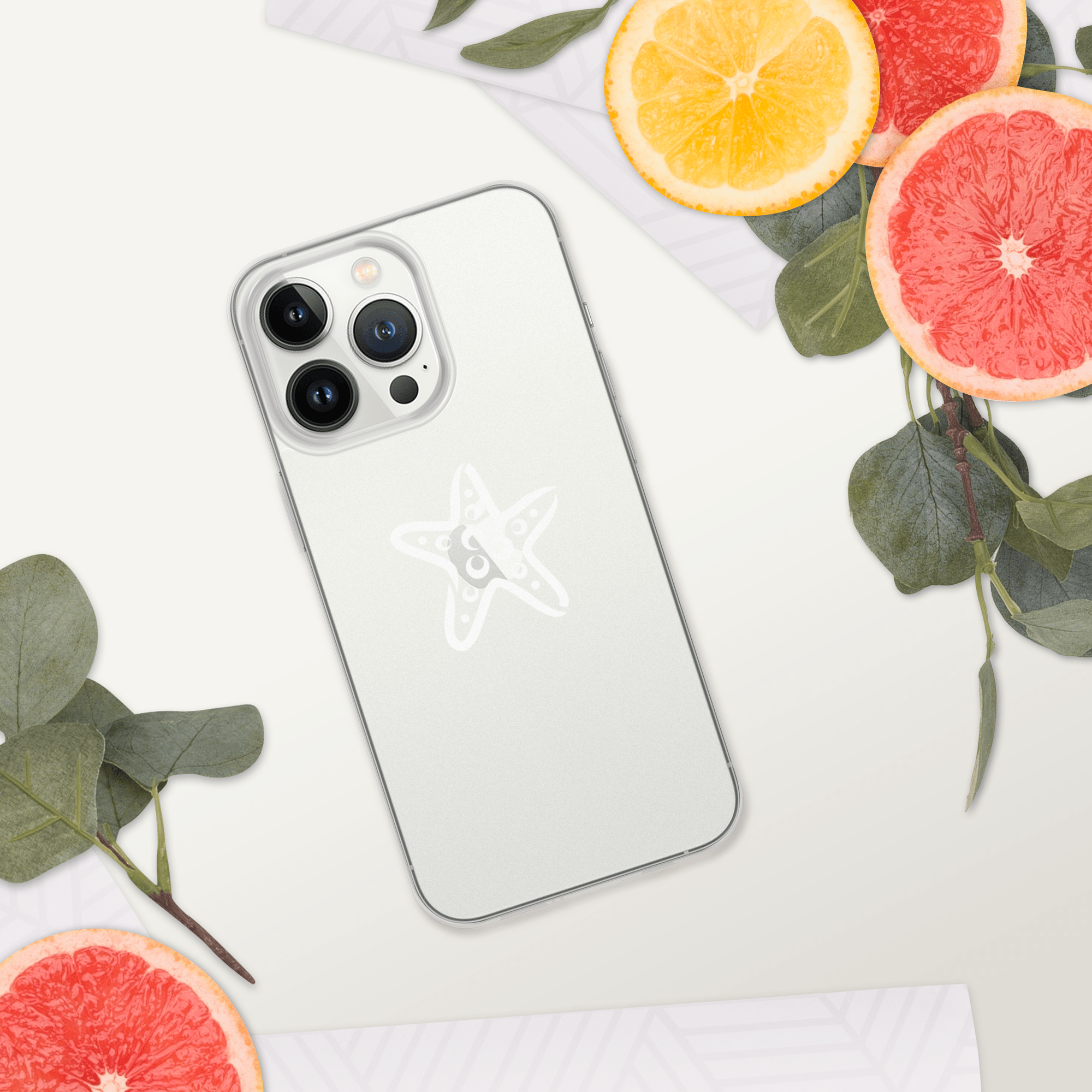Clear Case for iPhone® - Image 21