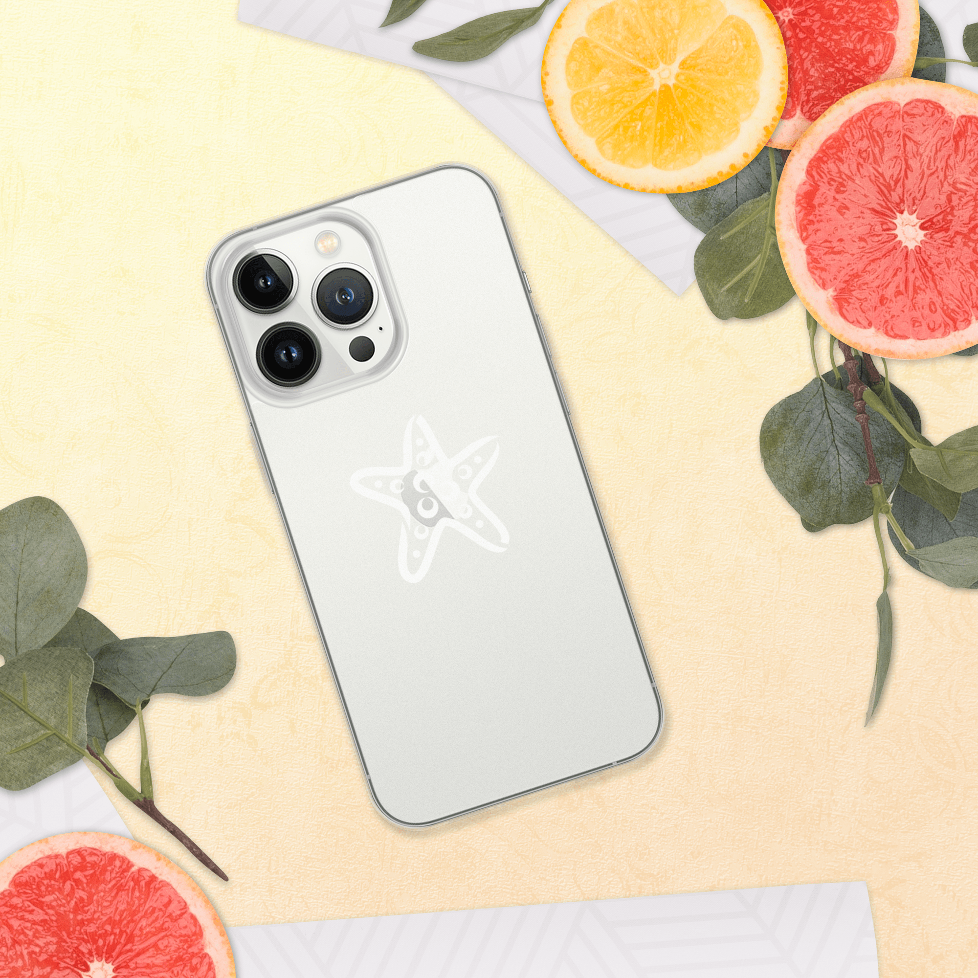 Clear Case for iPhone® - Image 20