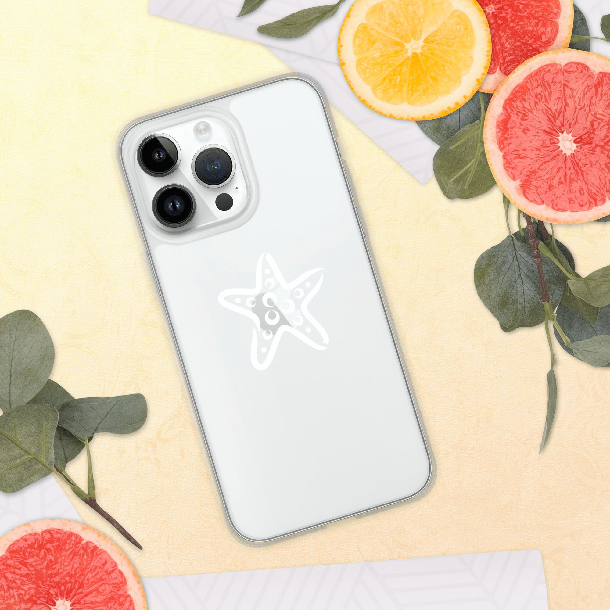 Clear Case for iPhone® - Image 26