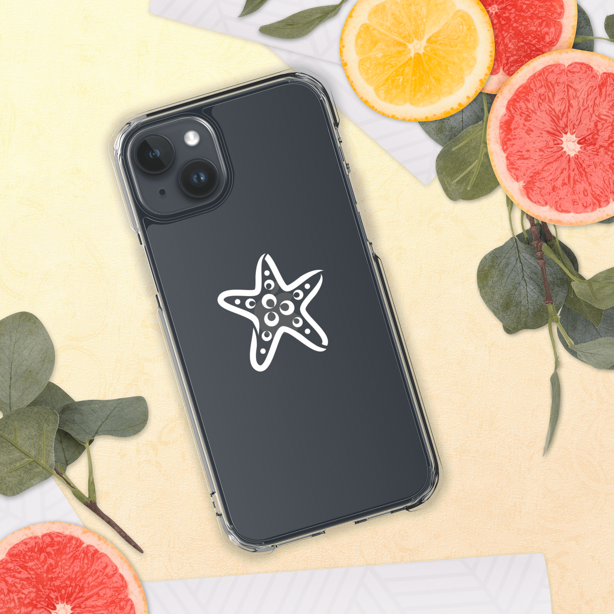 Clear Case for iPhone® - Image 32