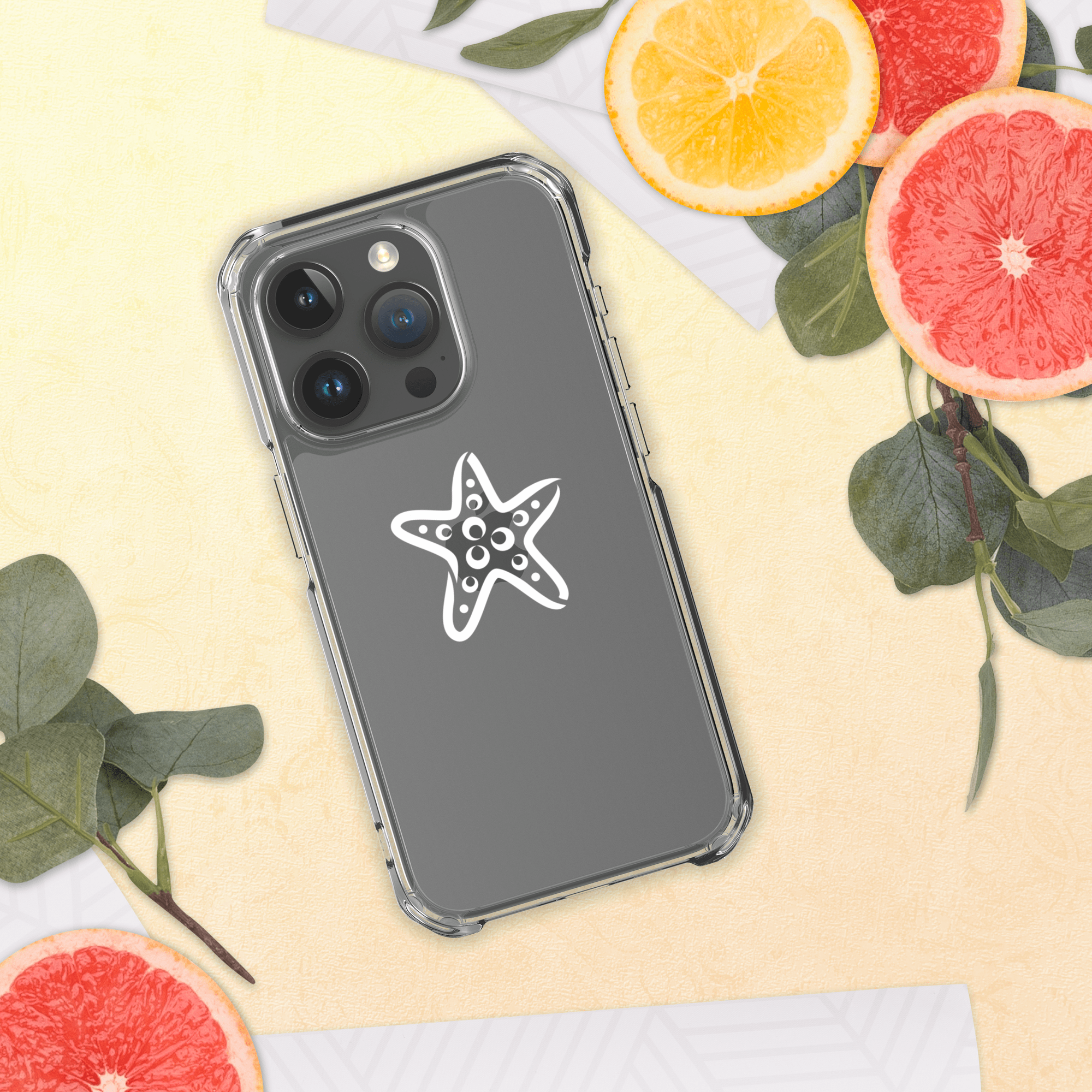 Clear Case for iPhone® - Image 35