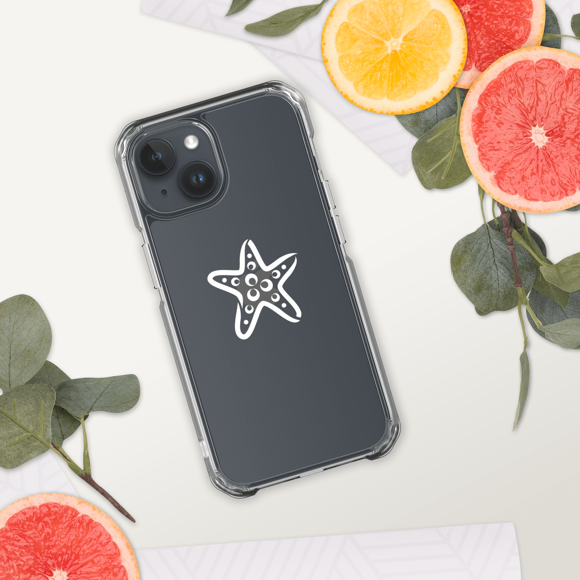 Clear Case for iPhone® - Image 38