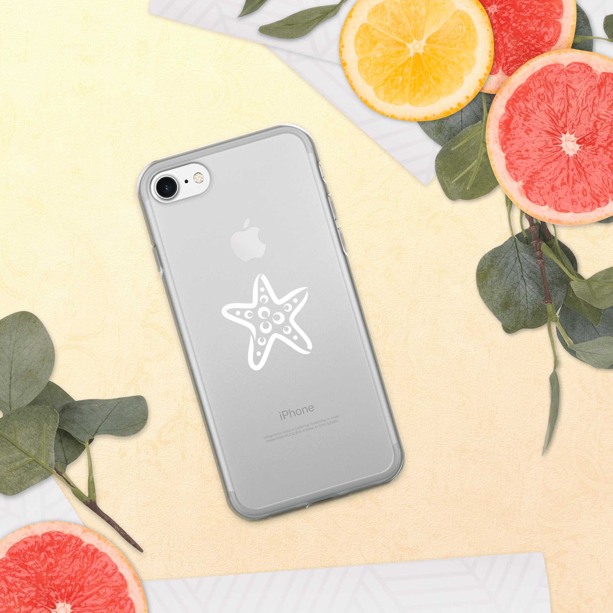 Clear Case for iPhone® - Image 39
