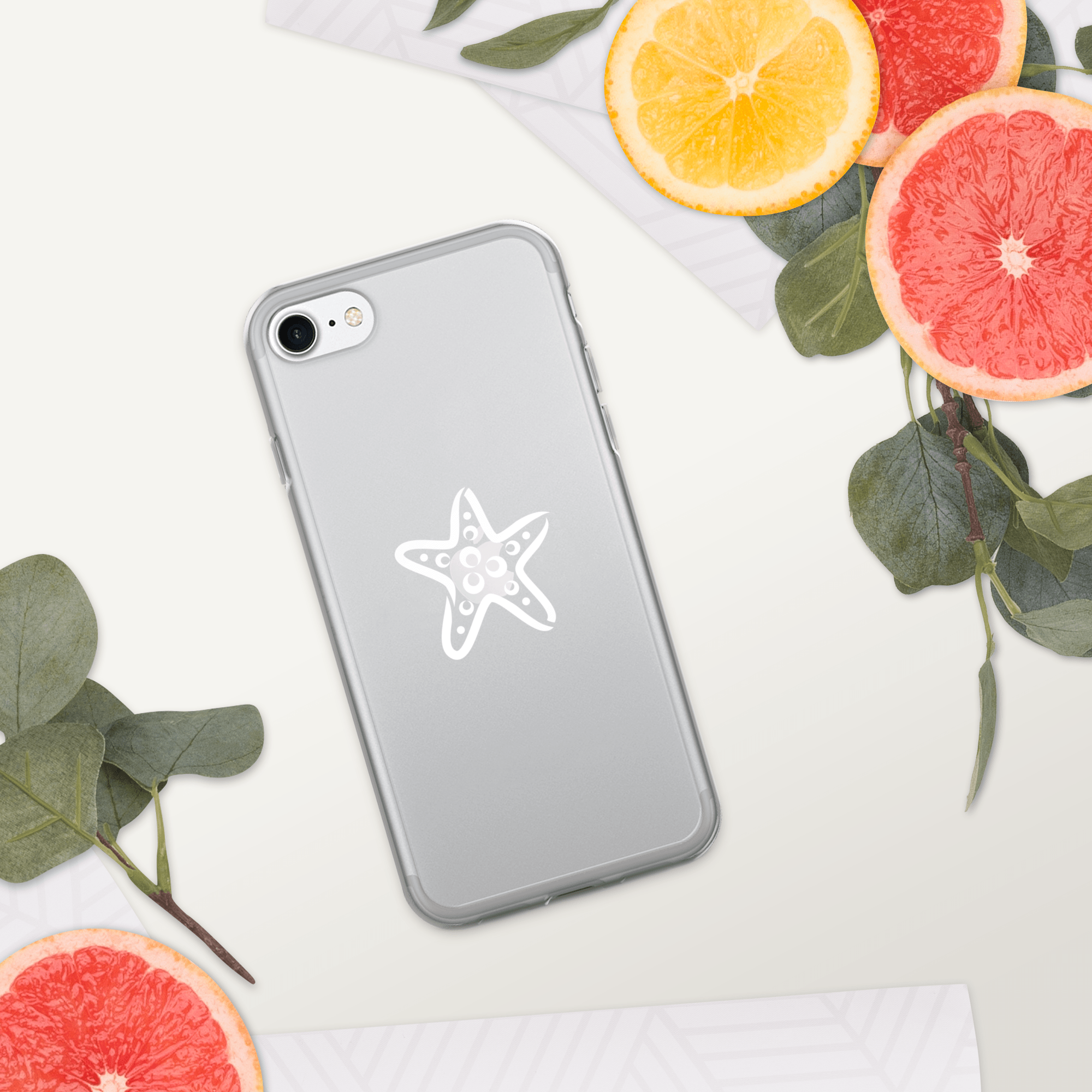 Clear Case for iPhone® - Image 42