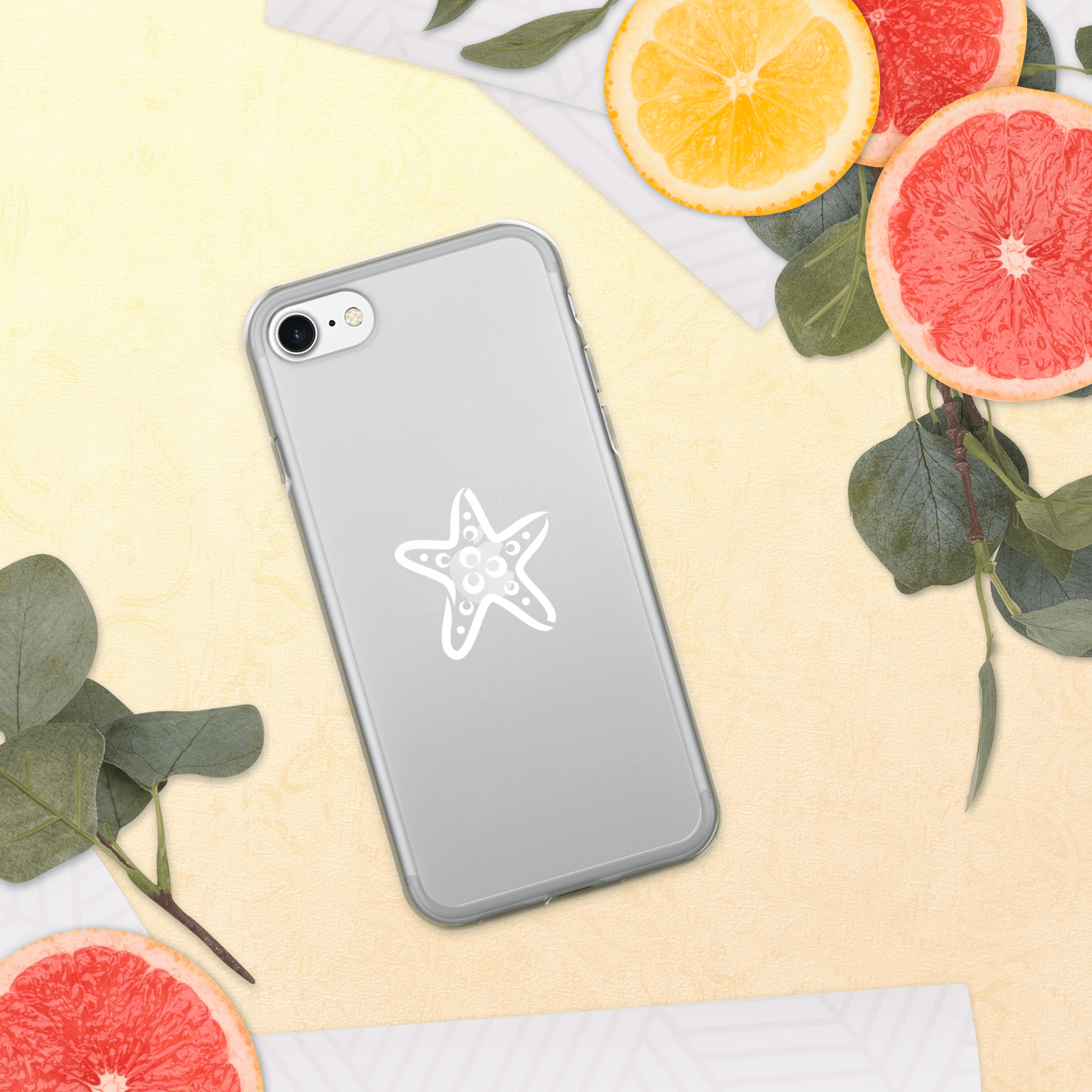 Clear Case for iPhone® - Image 41
