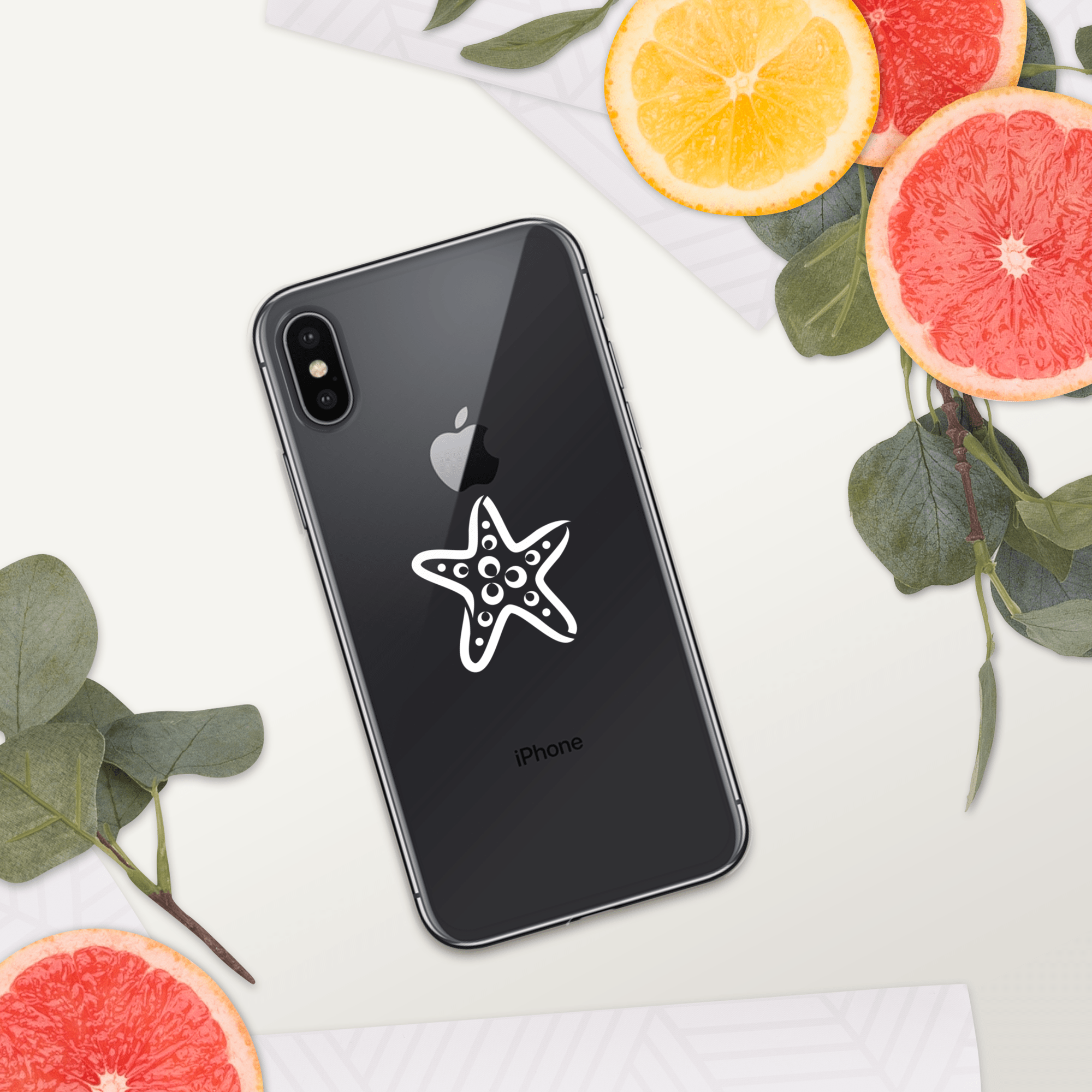 Clear Case for iPhone® - Image 44