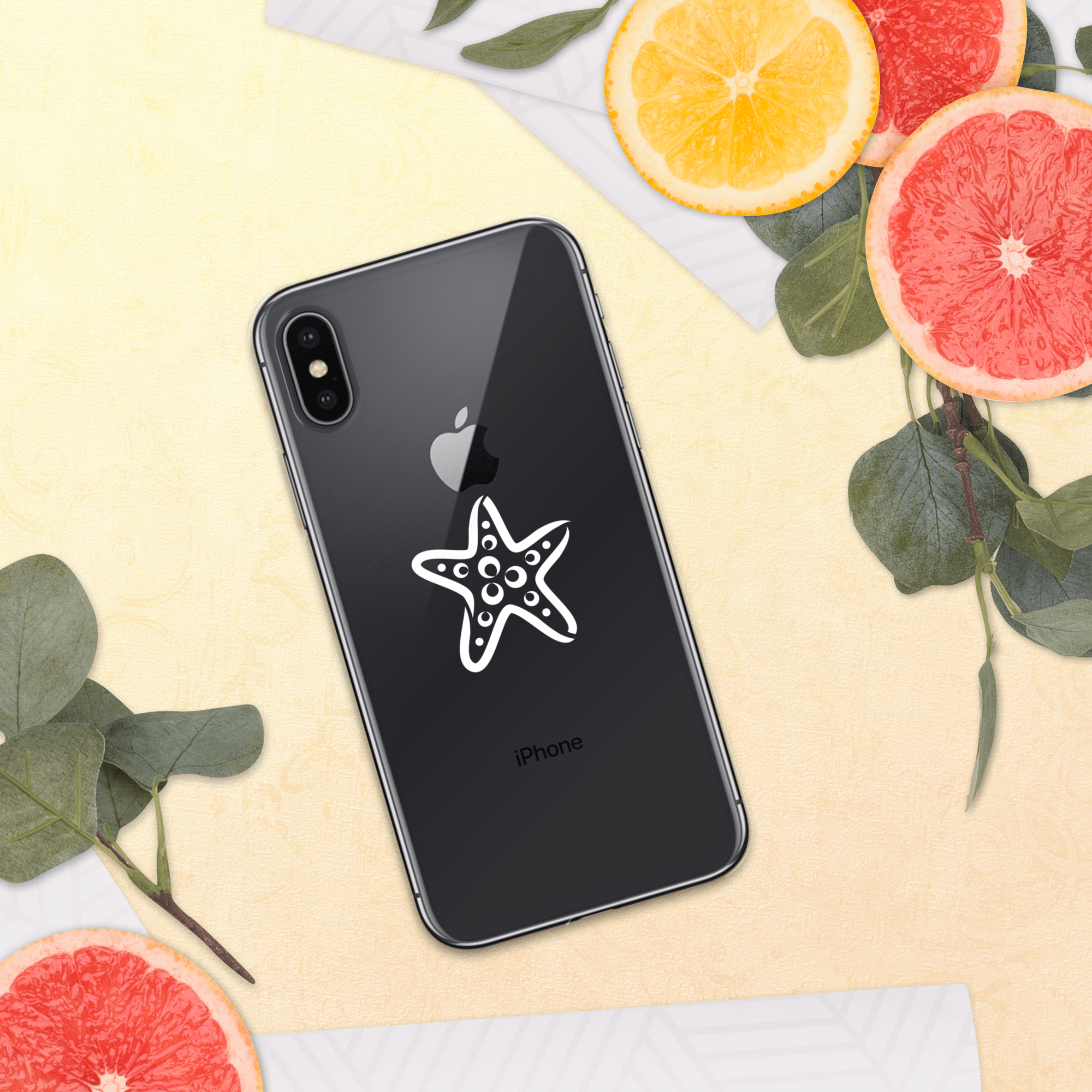Clear Case for iPhone® - Image 43