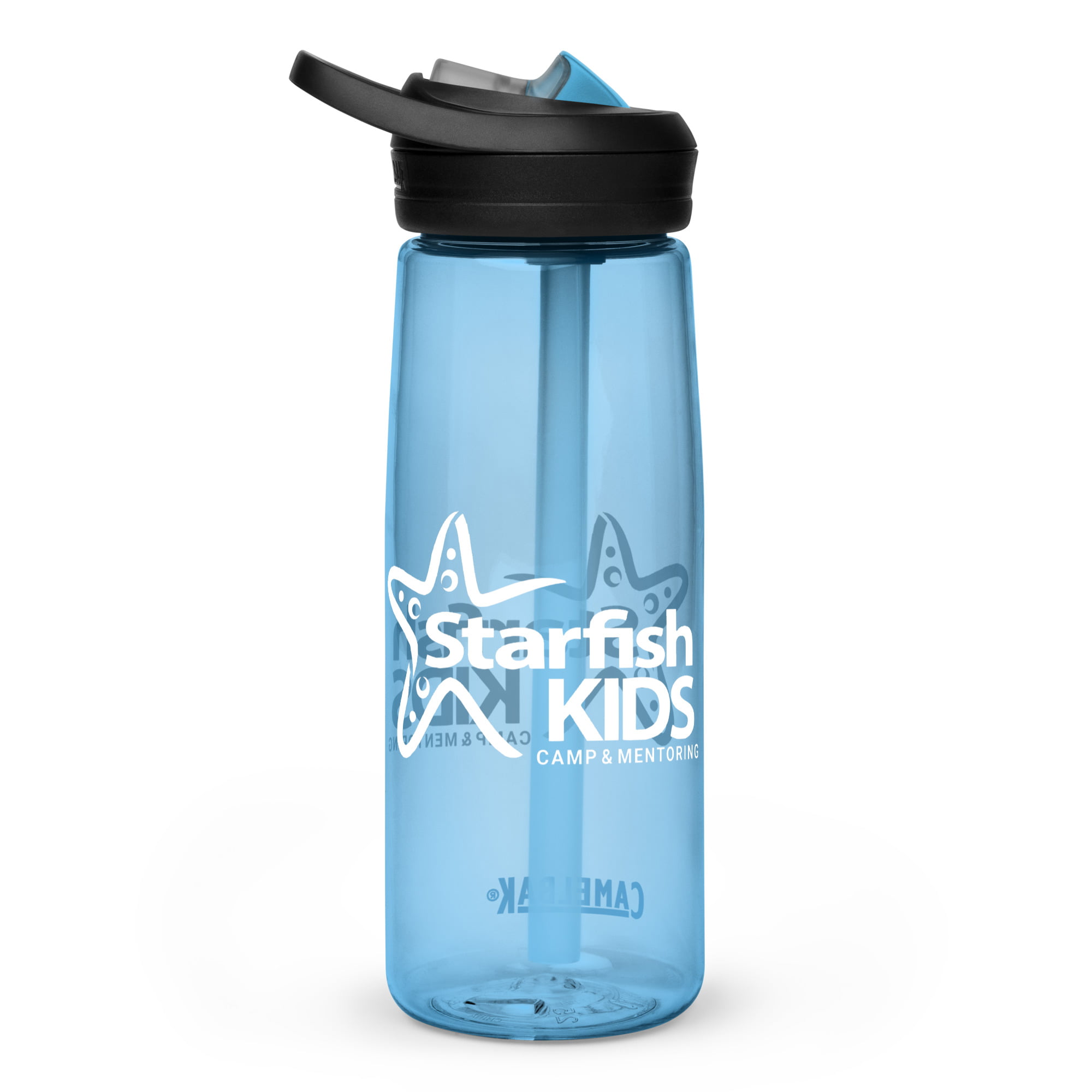 Sports water bottle - Image 9