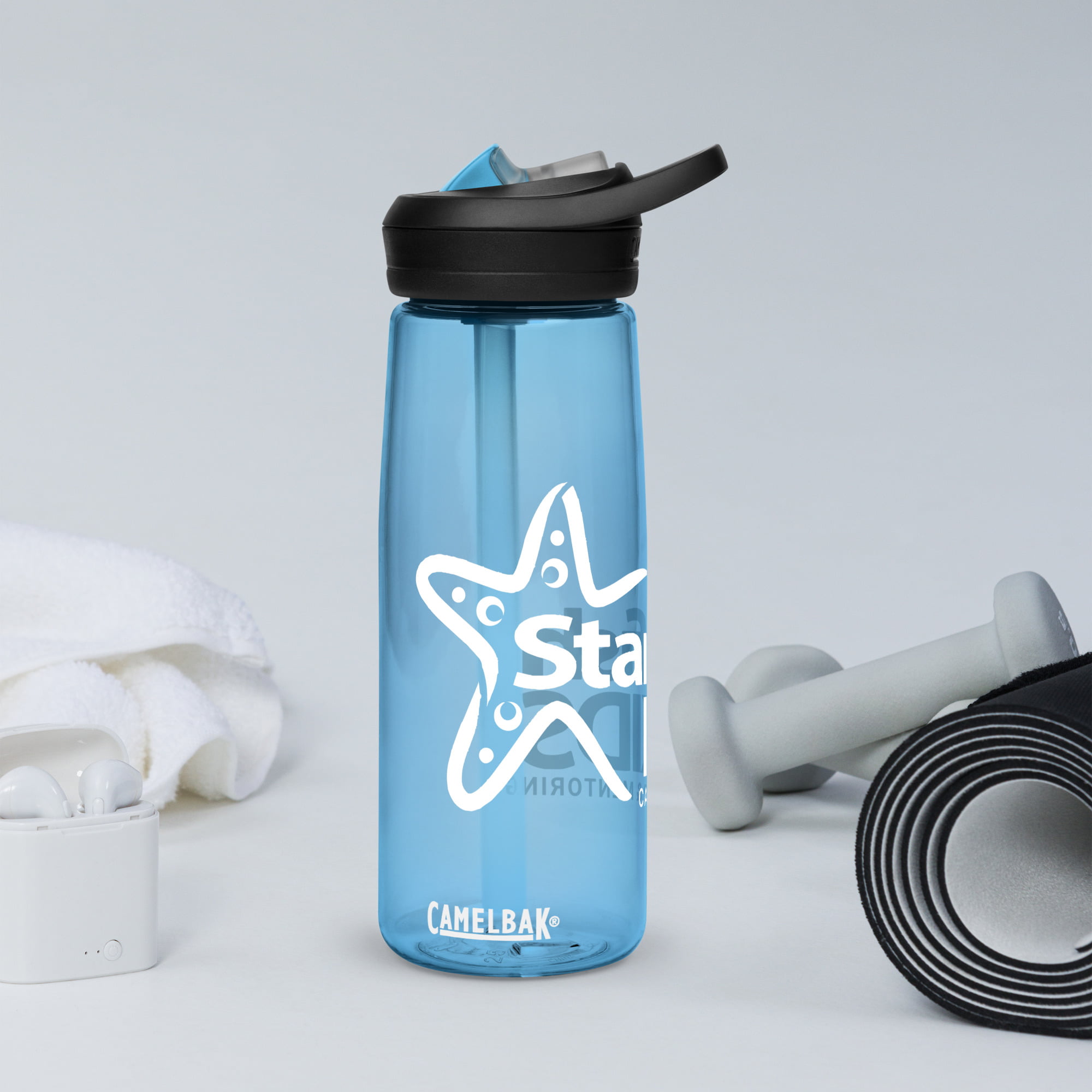 Sports water bottle - Image 24
