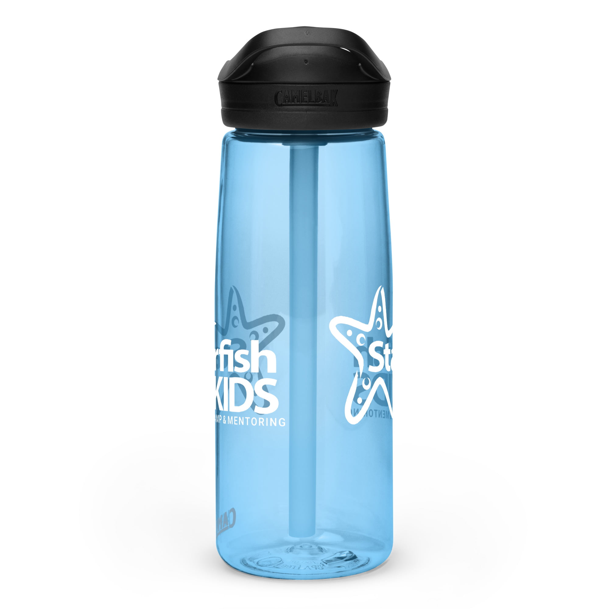 Sports water bottle - Image 8