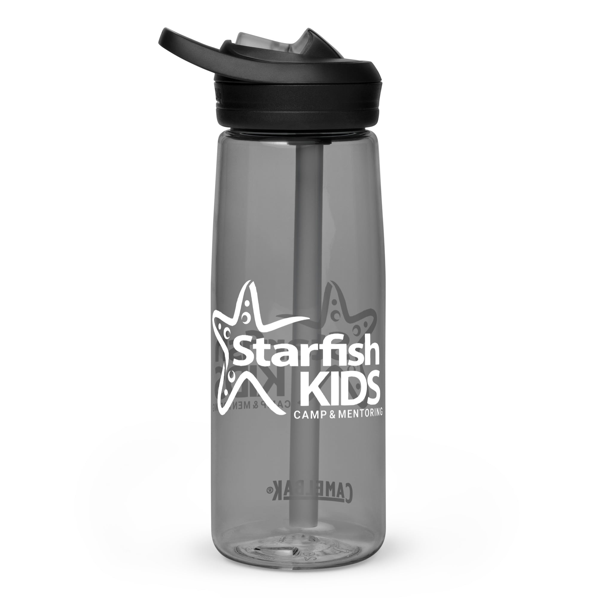 Sports water bottle - Image 7