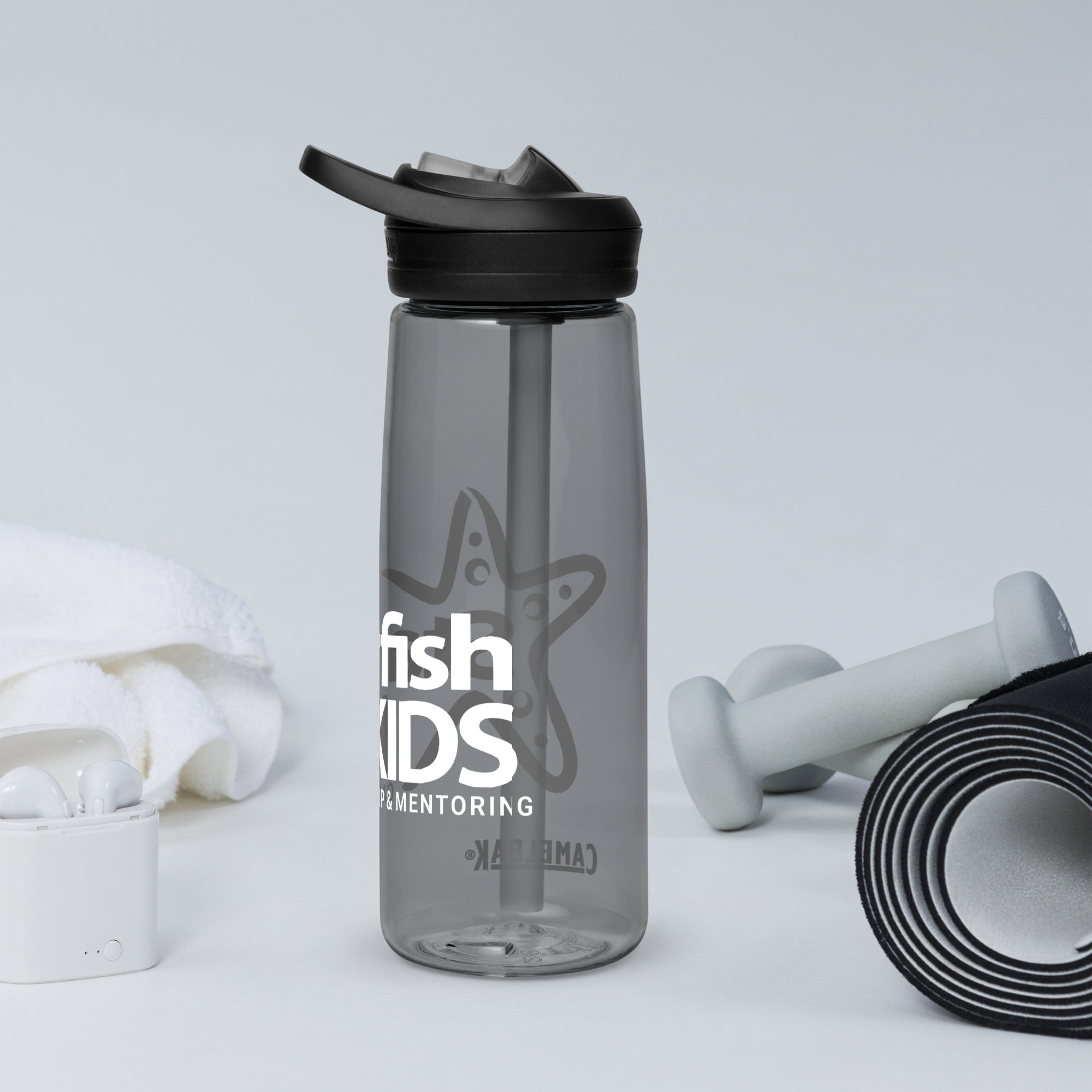 Sports water bottle - Image 20