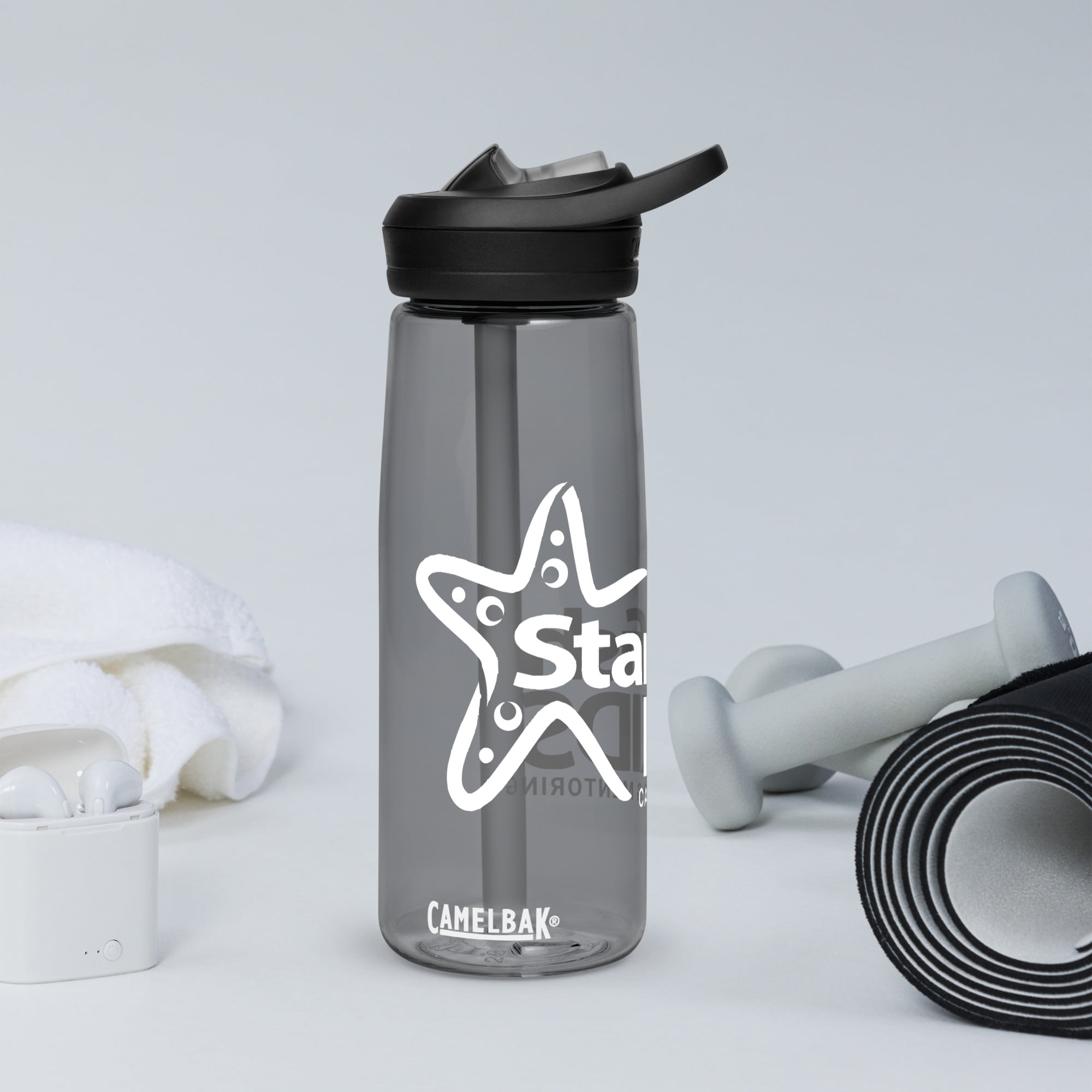 Sports water bottle - Image 21