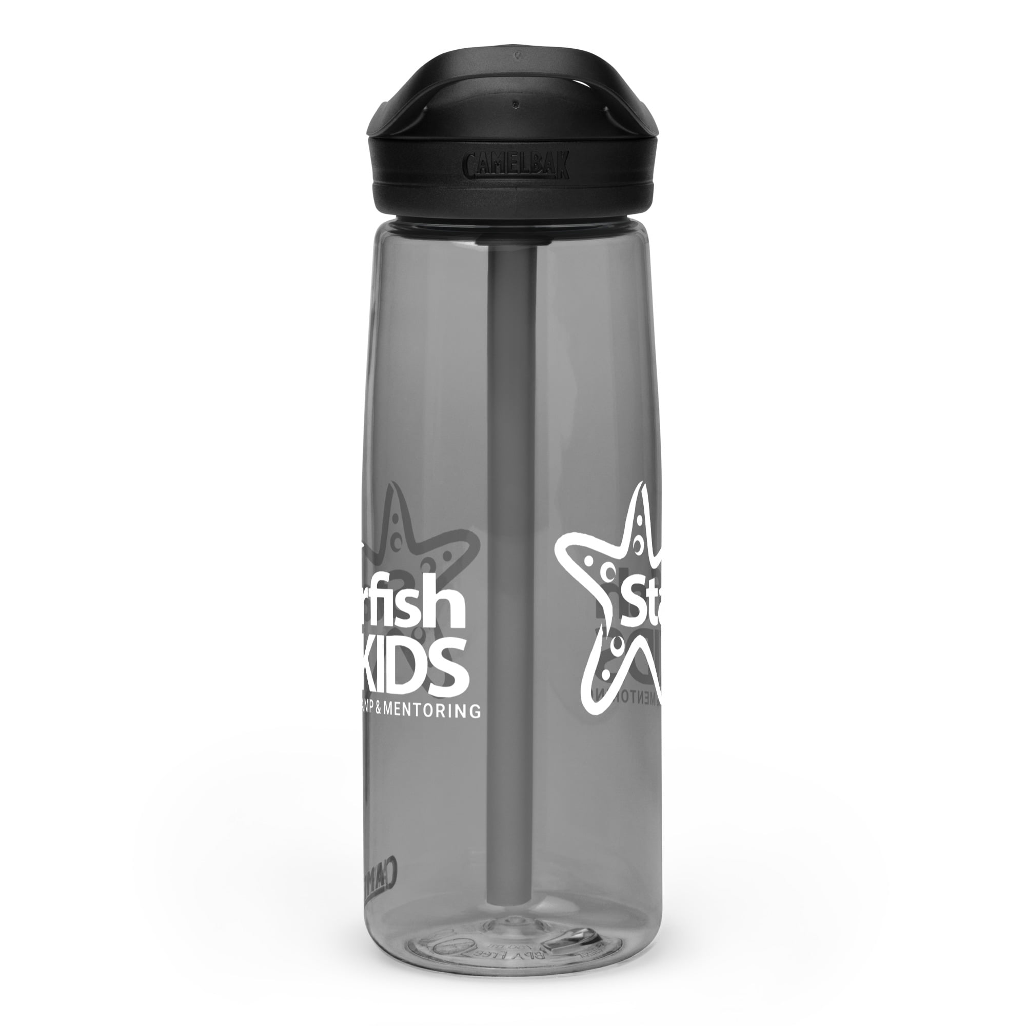Sports water bottle - Image 6