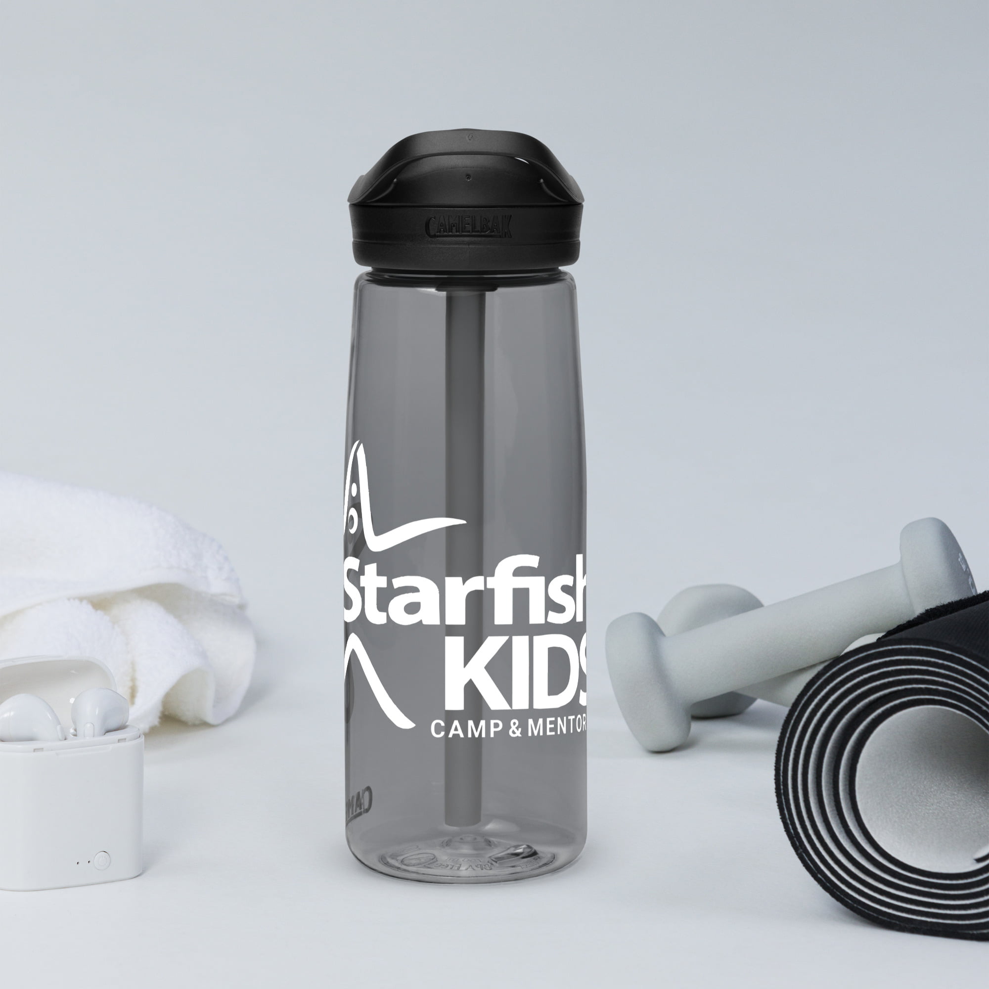 Sports water bottle - Image 19