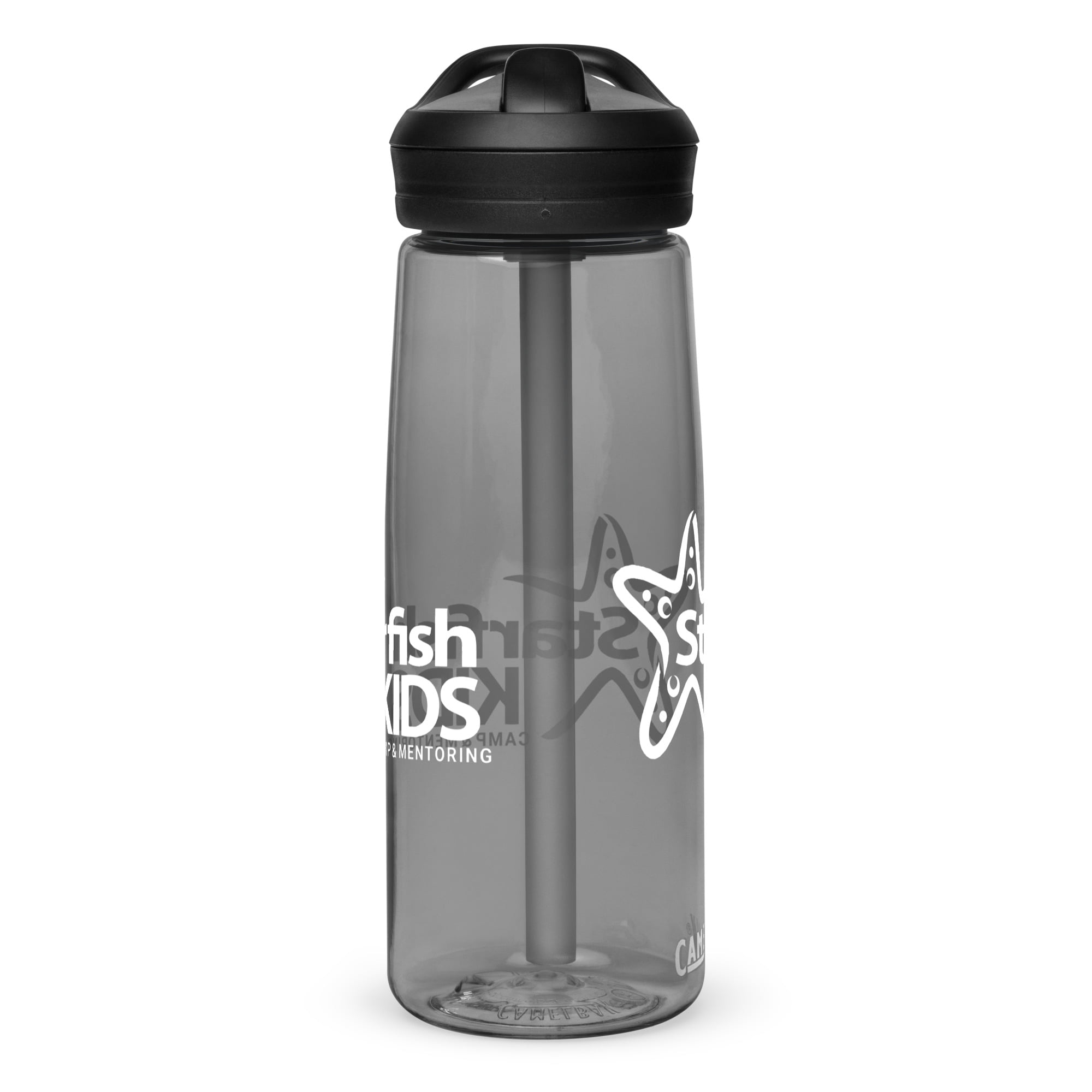 Sports water bottle - Image 5