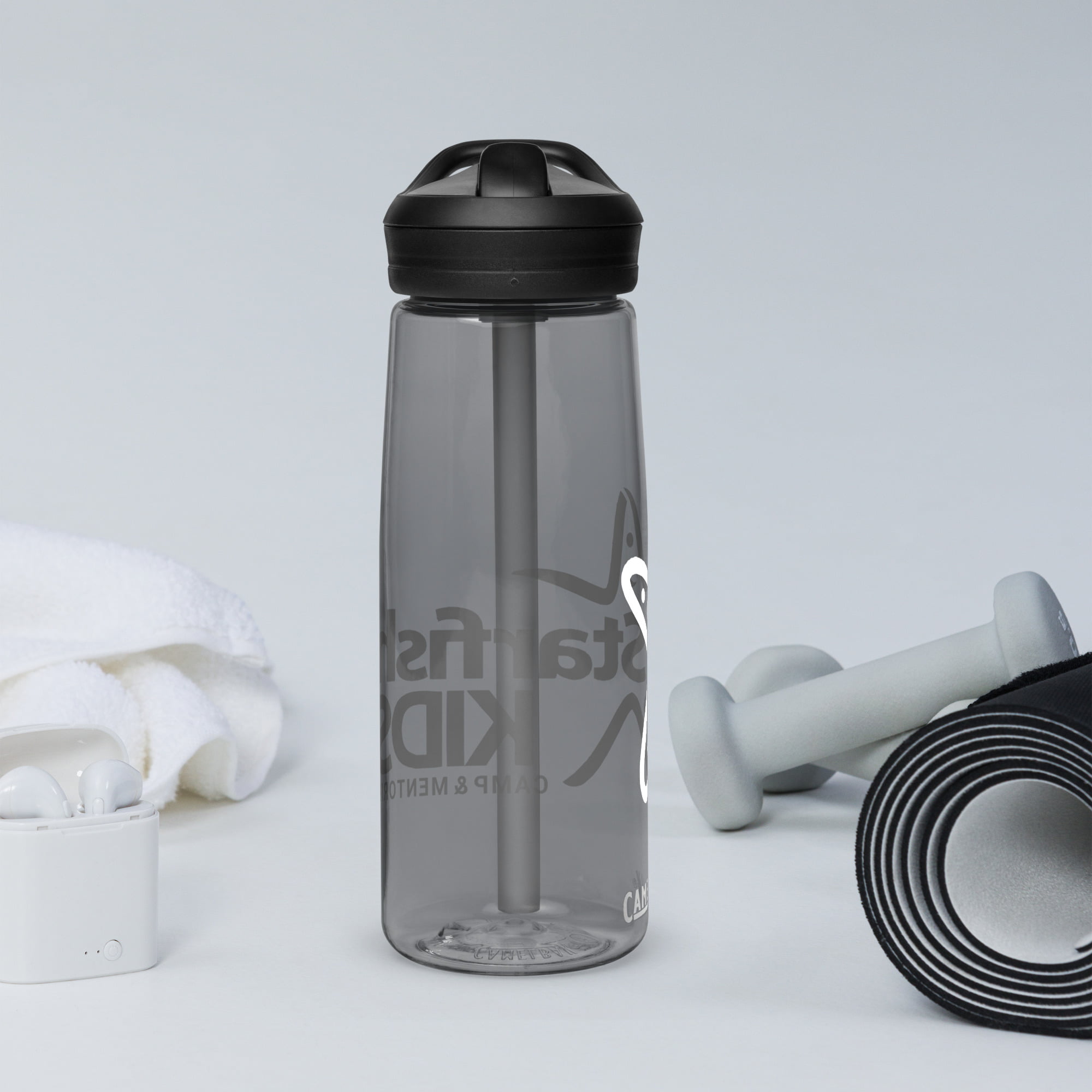 Sports water bottle - Image 18