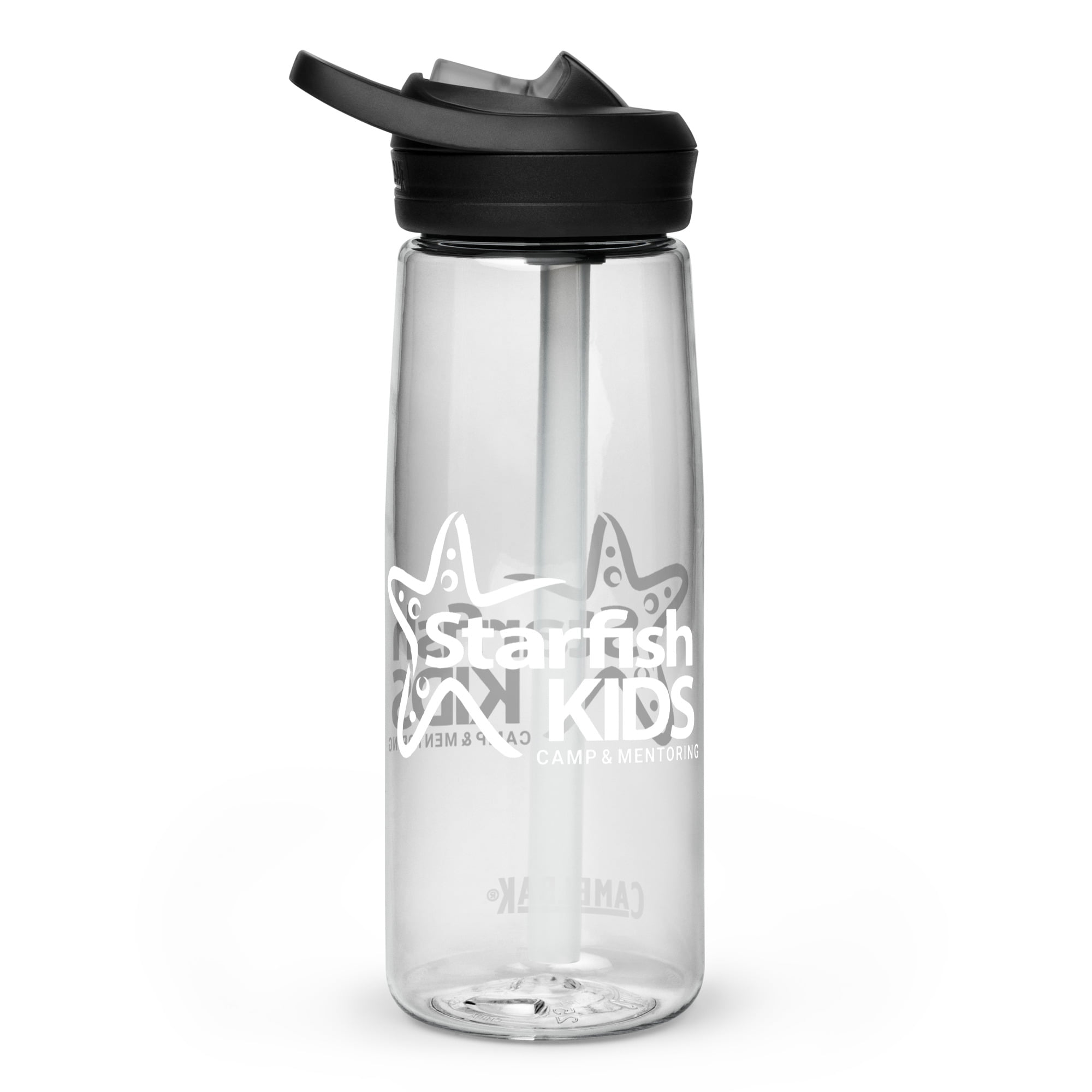 Sports water bottle - Image 12