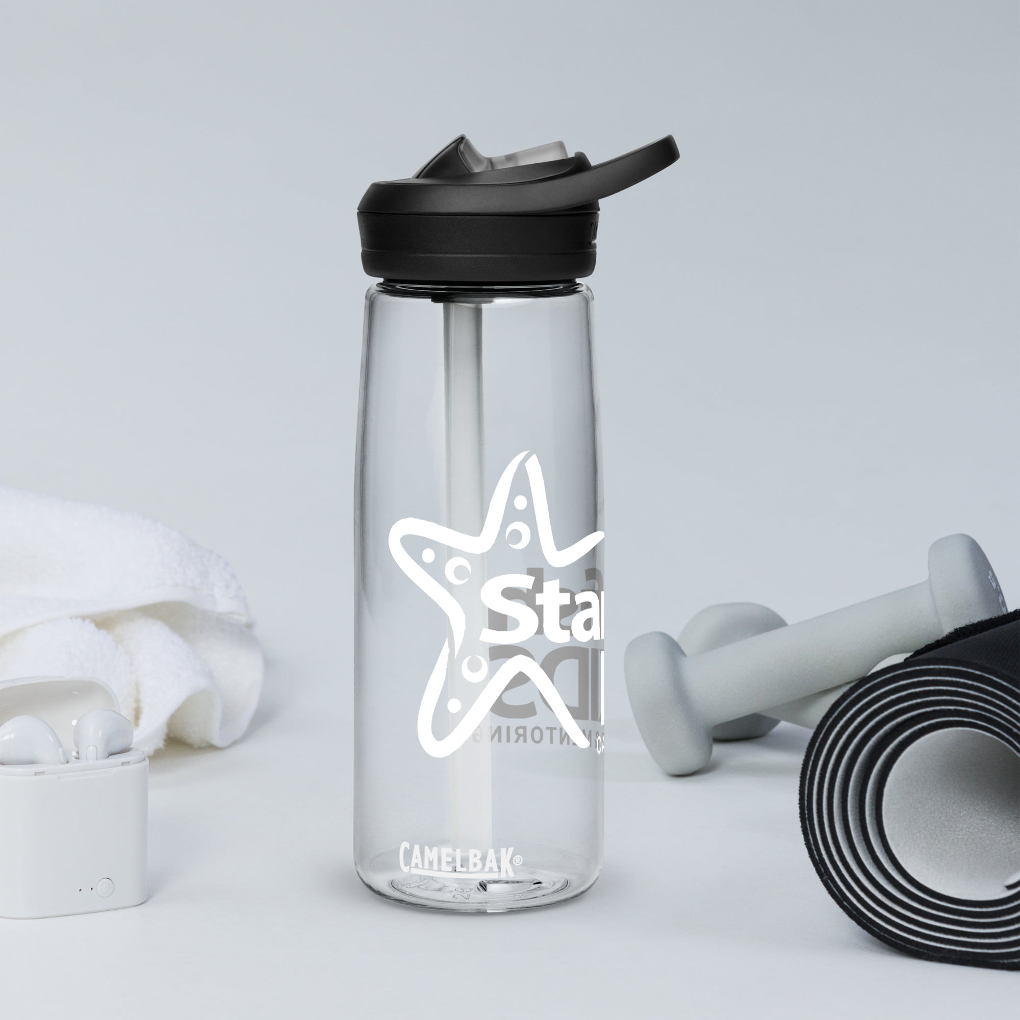 Sports water bottle - Image 28