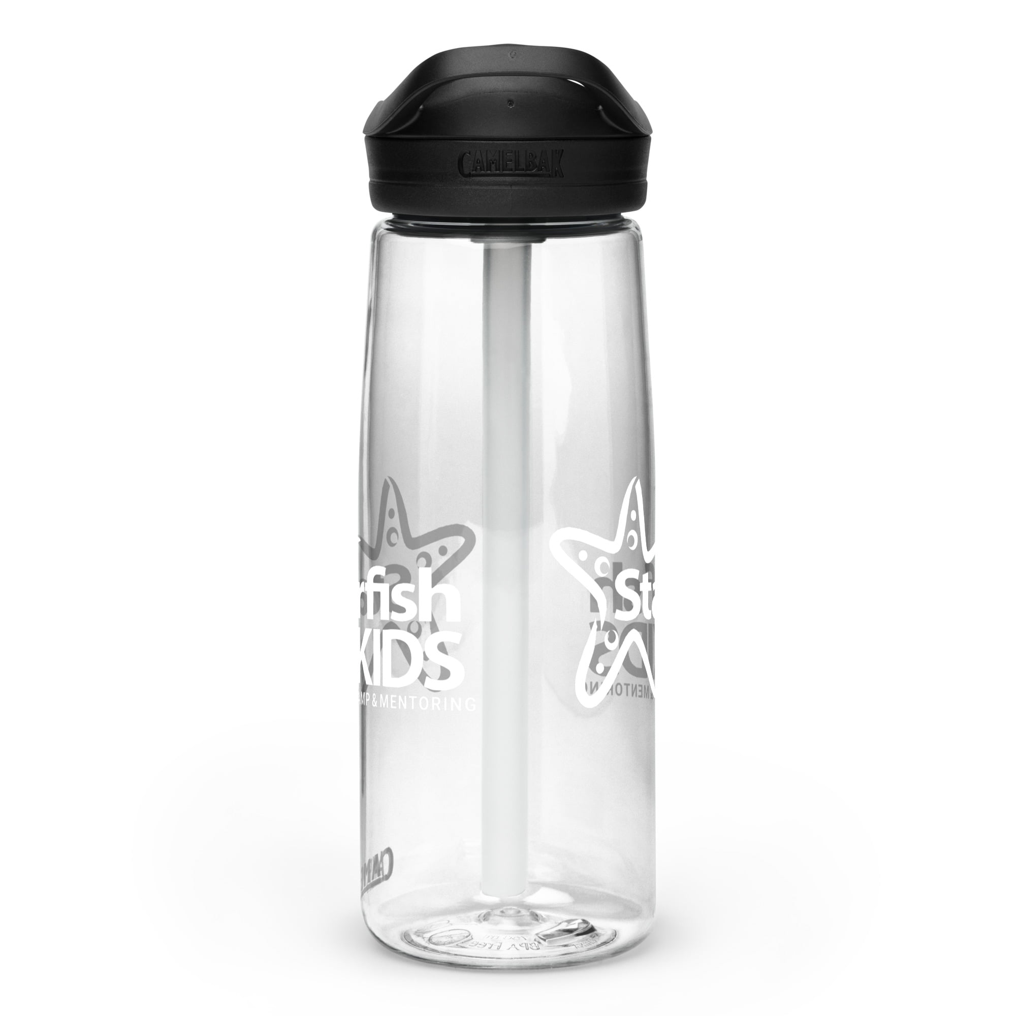 Sports water bottle - Image 11