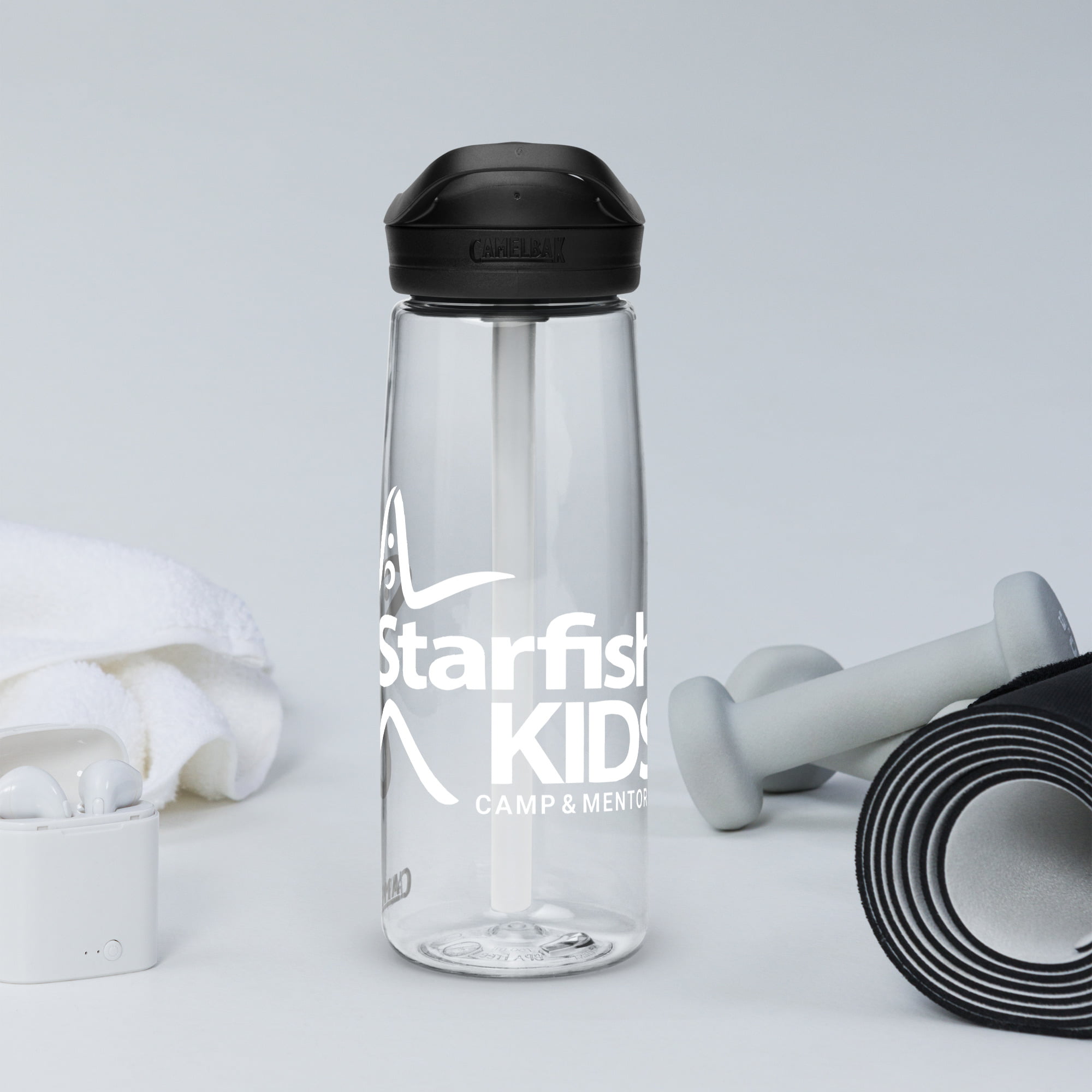 Sports water bottle - Image 26