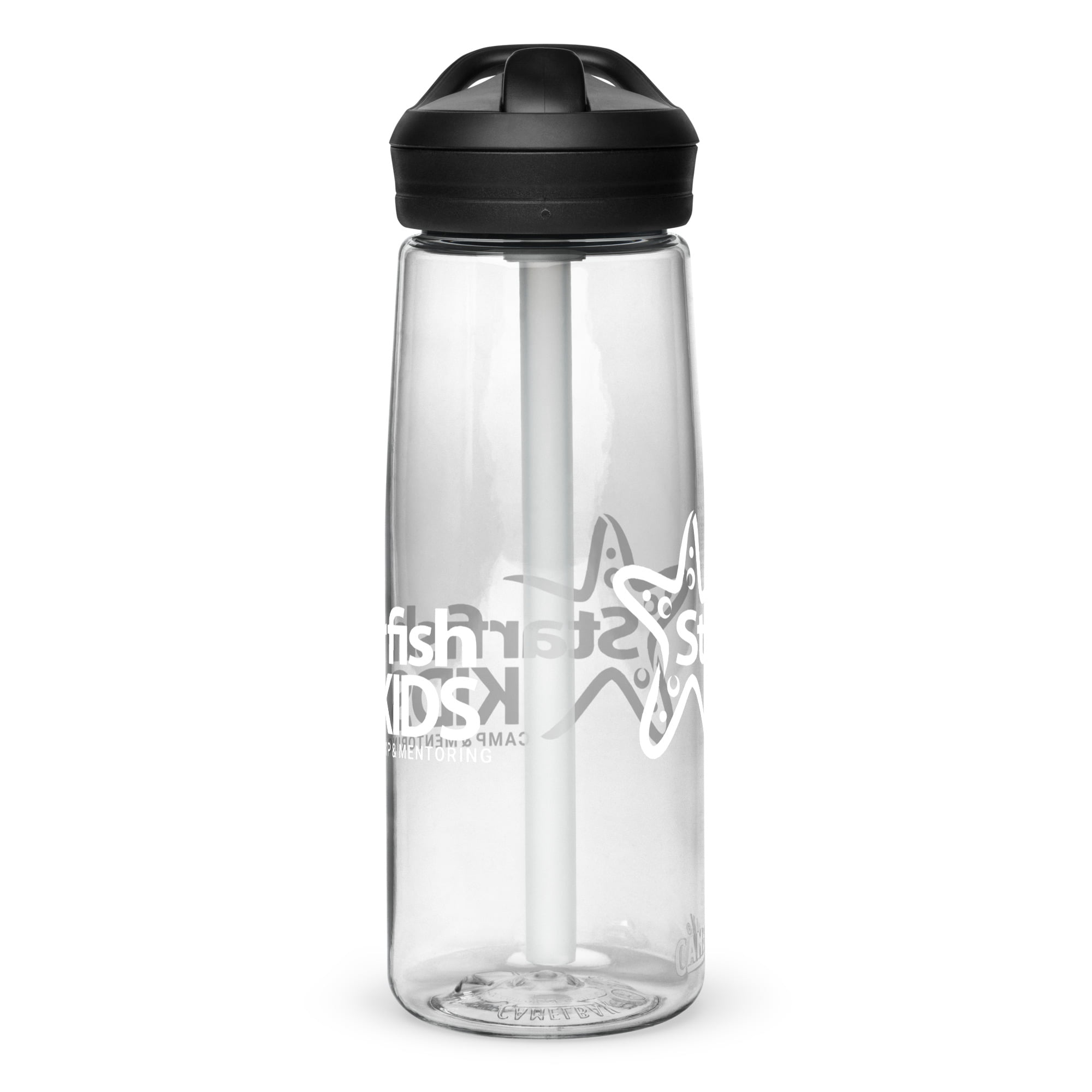 Sports water bottle - Image 10