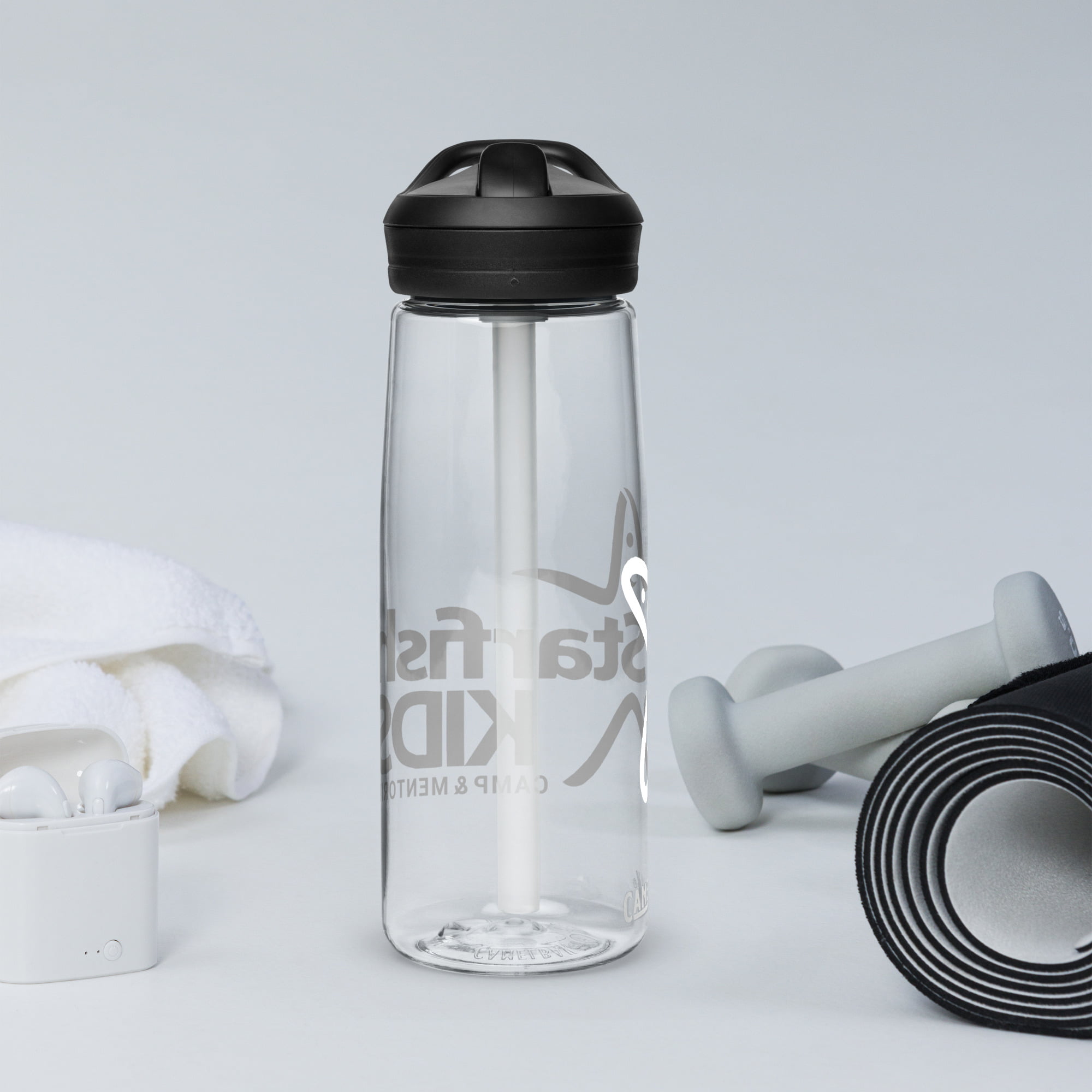 Sports water bottle - Image 25