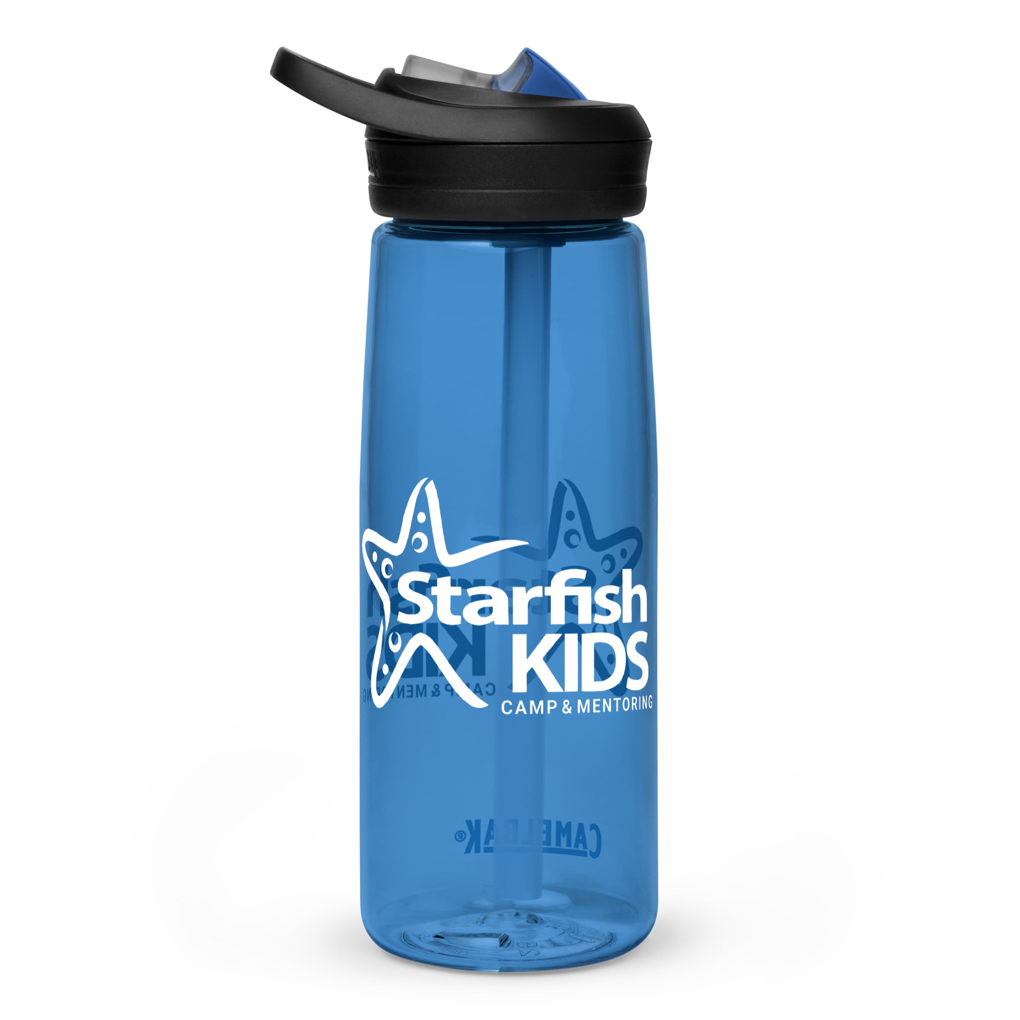 Sports water bottle - Image 4