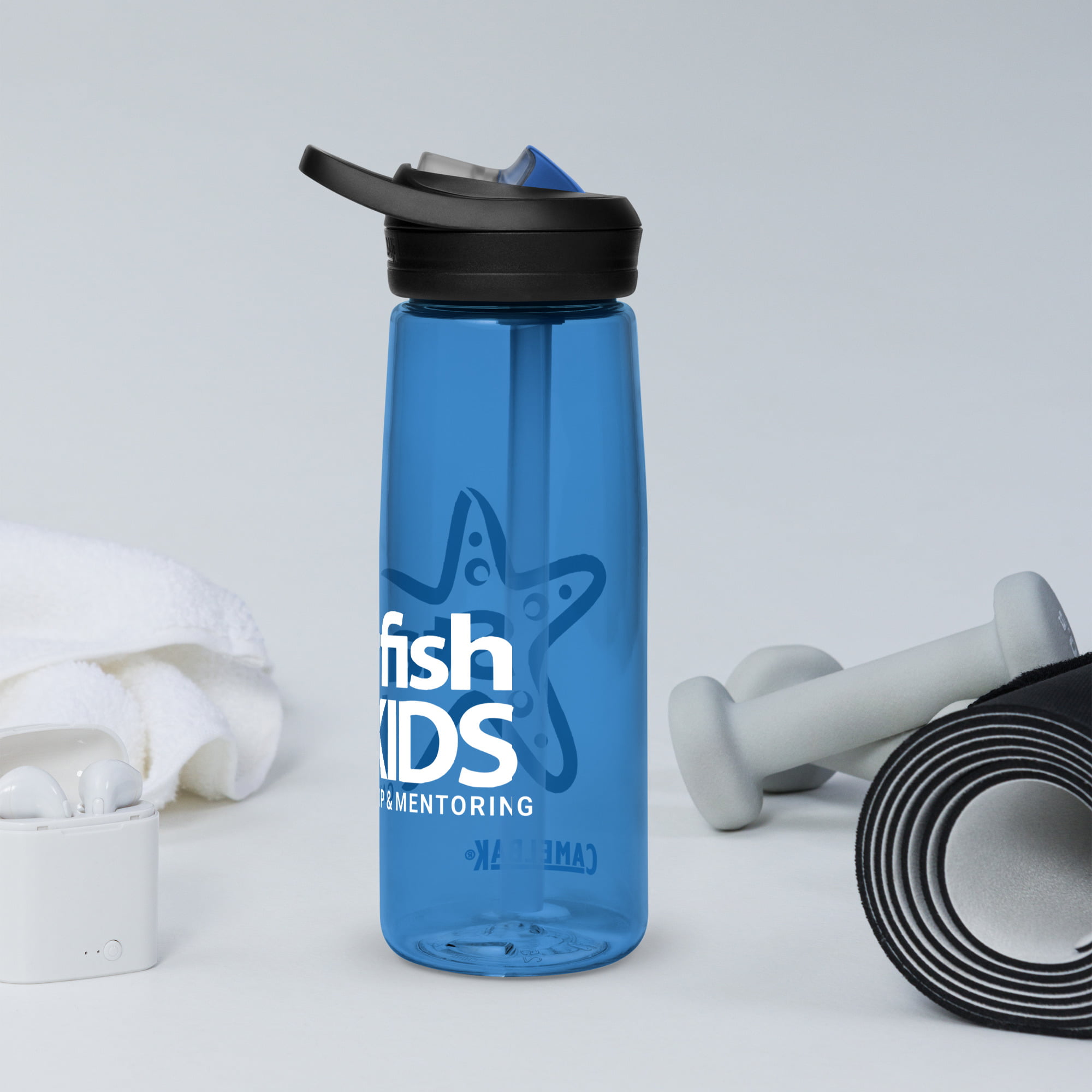 Sports water bottle - Image 16