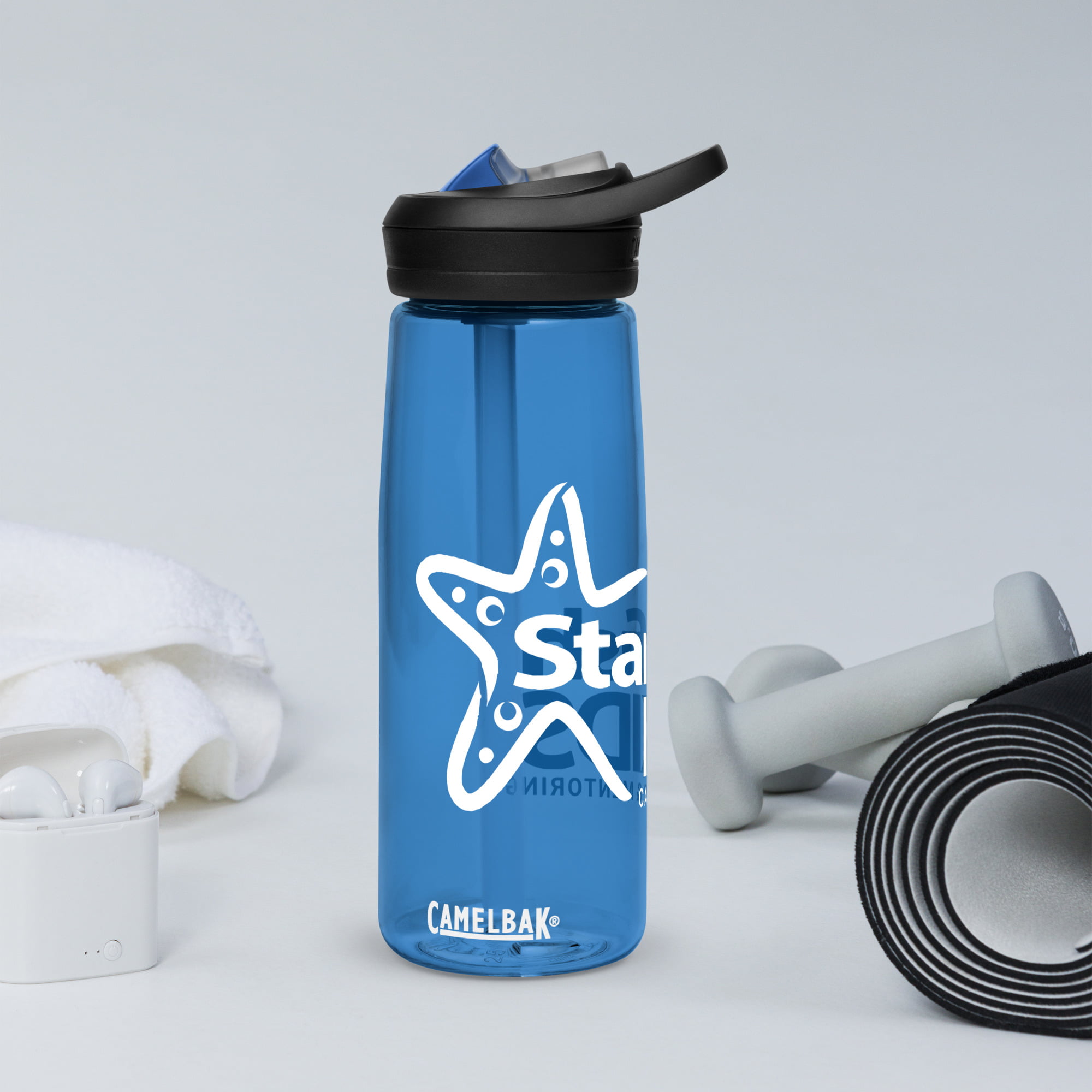 Sports water bottle - Image 17