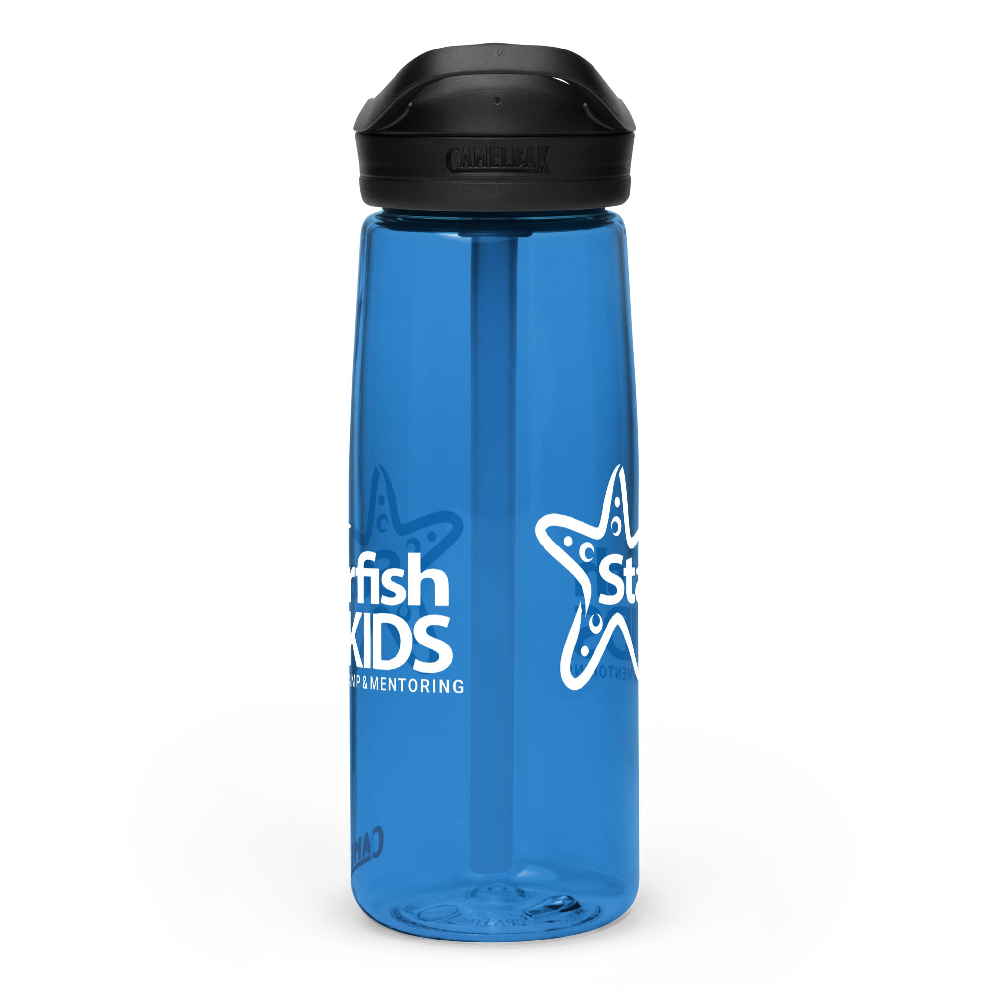 Sports water bottle - Image 3