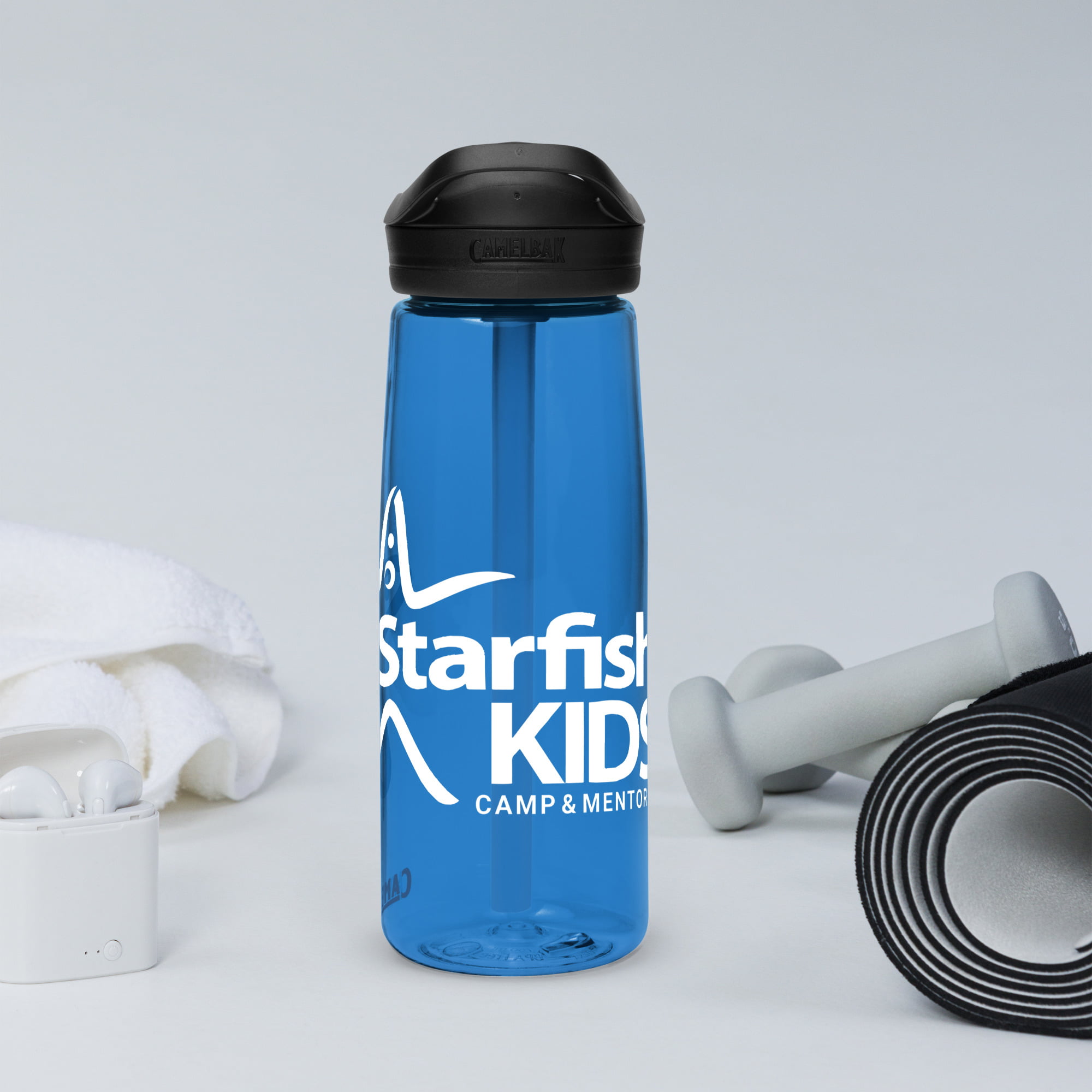 Sports water bottle - Image 15