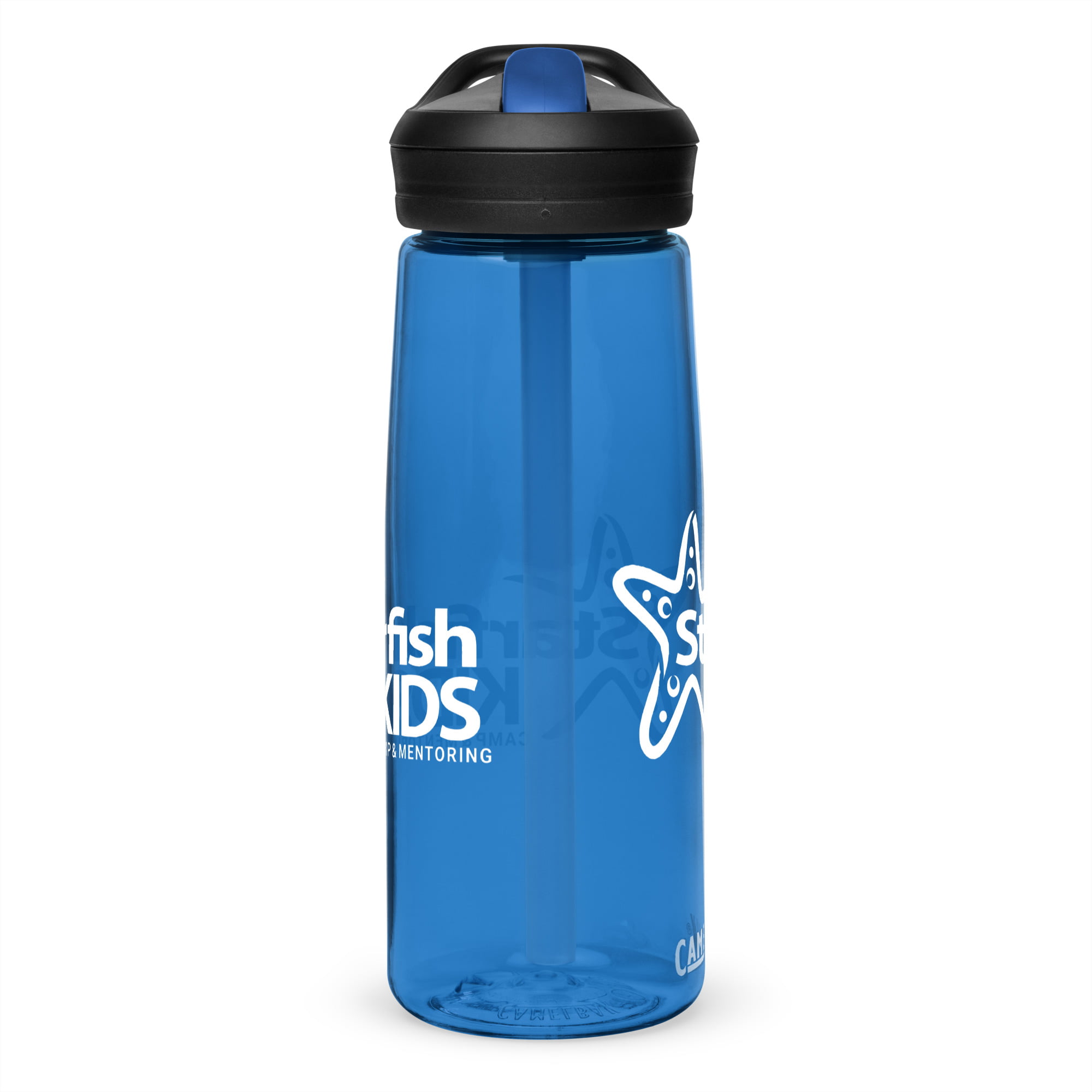 Sports water bottle - Image 2