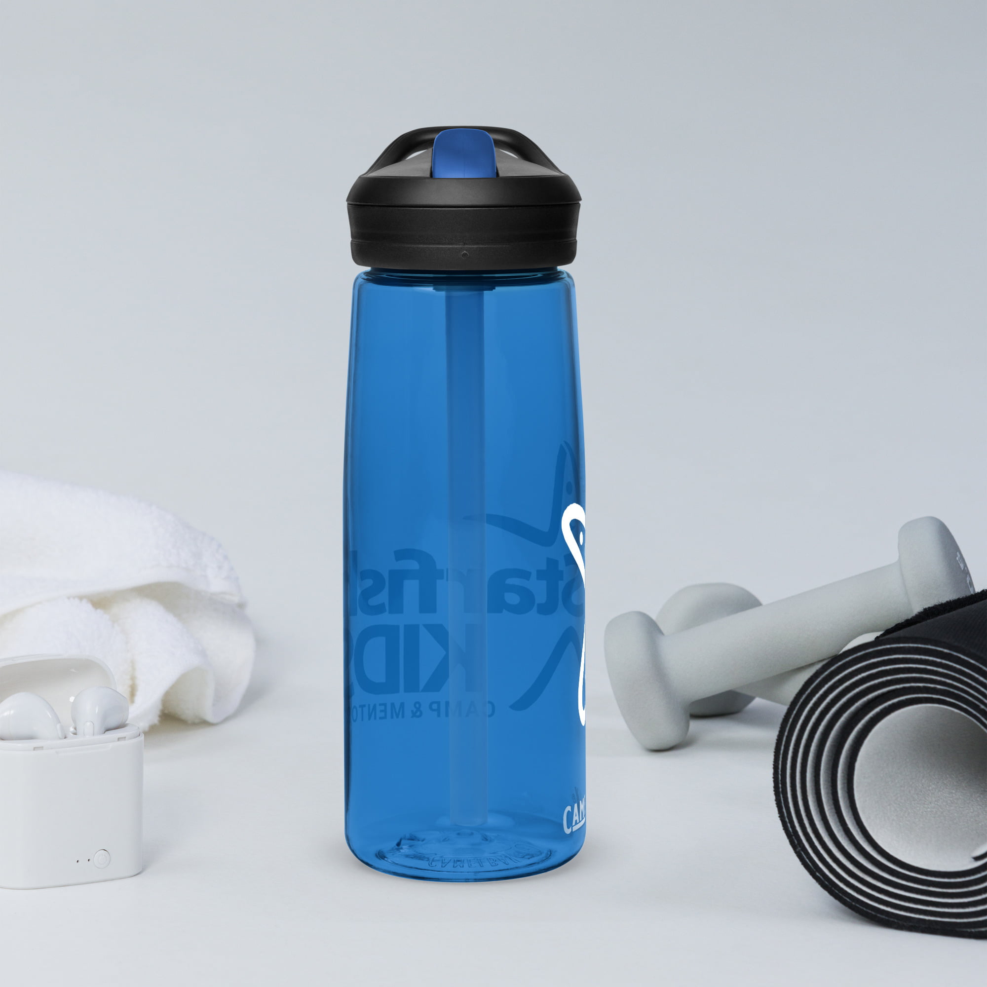 Sports water bottle - Image 14