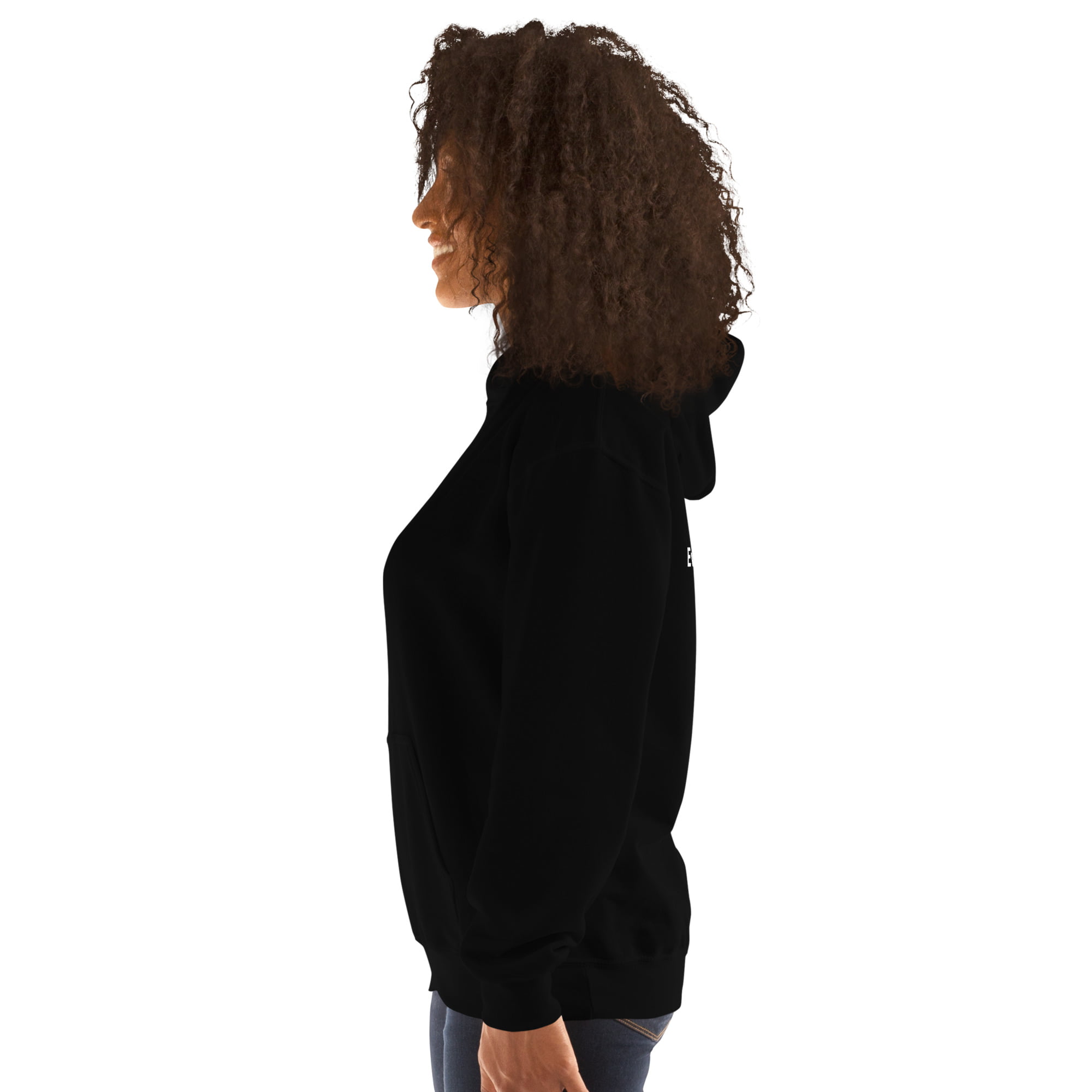 Unisex Hoodie - Image 4