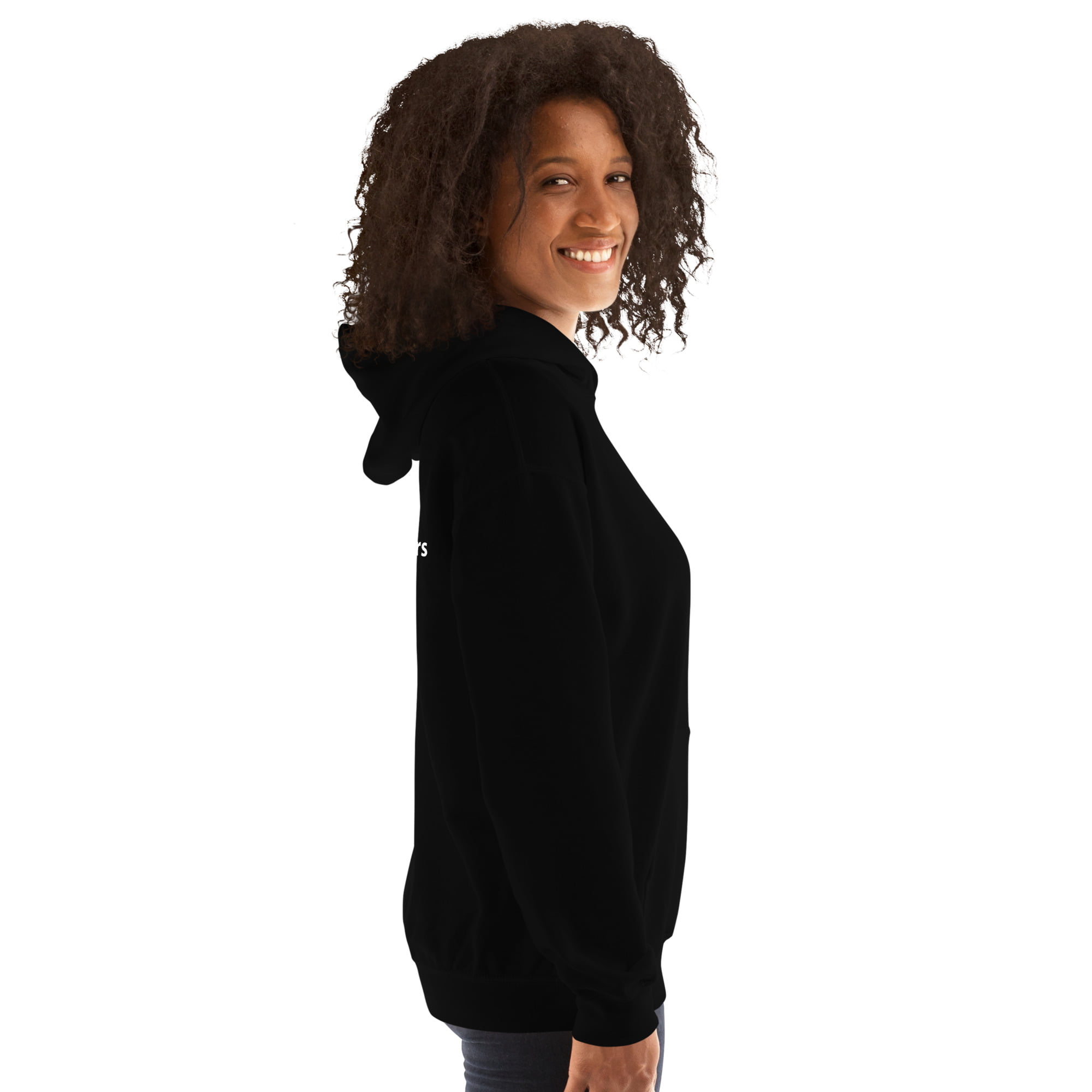 Unisex Hoodie - Image 5