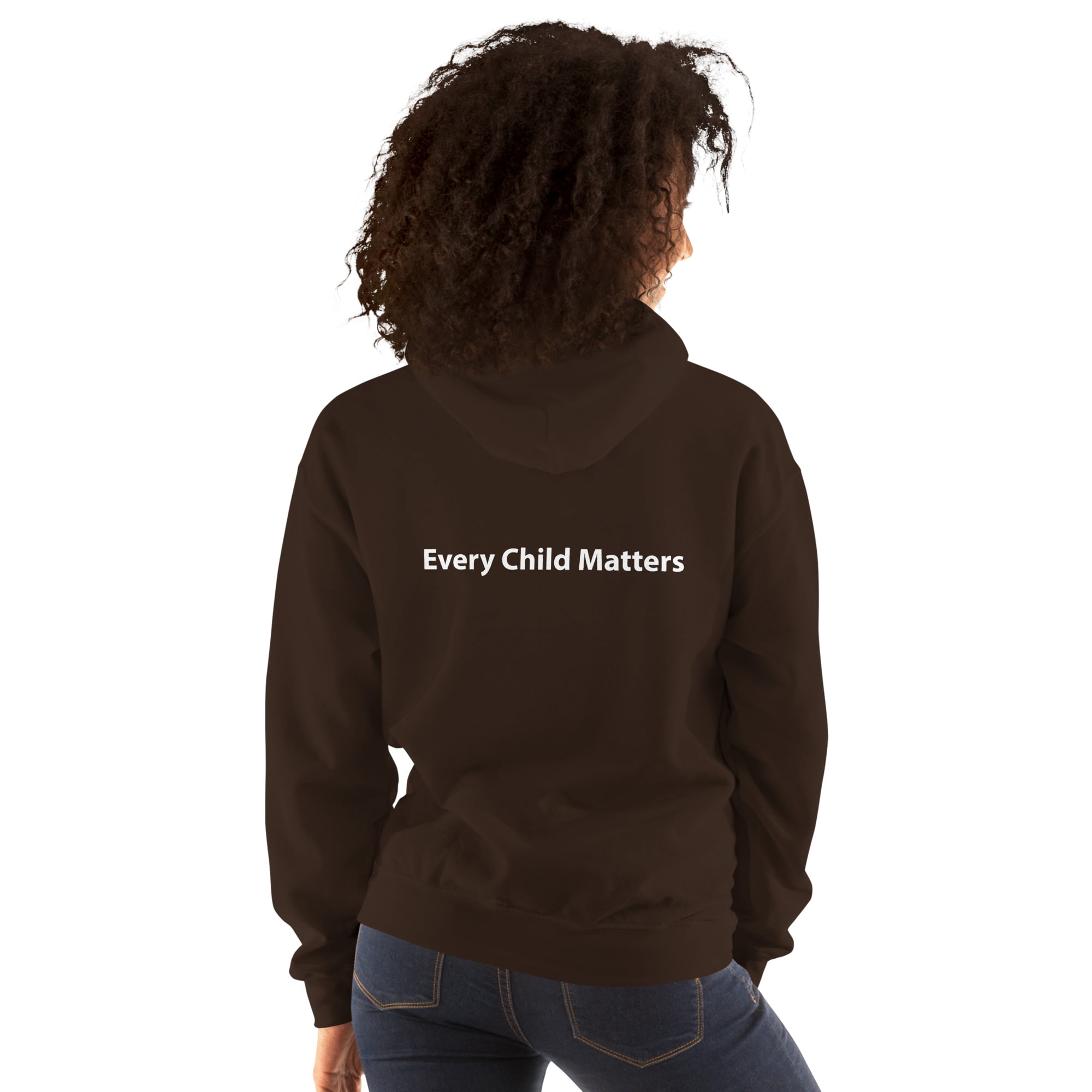 Unisex Hoodie - Image 20