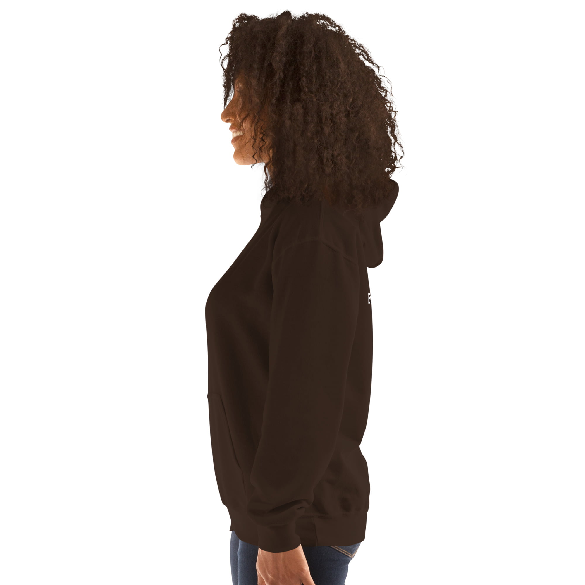 Unisex Hoodie - Image 18