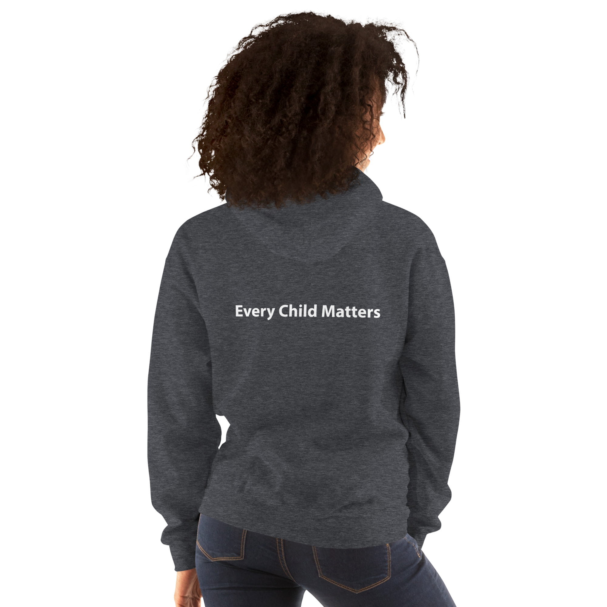 Unisex Hoodie - Image 30