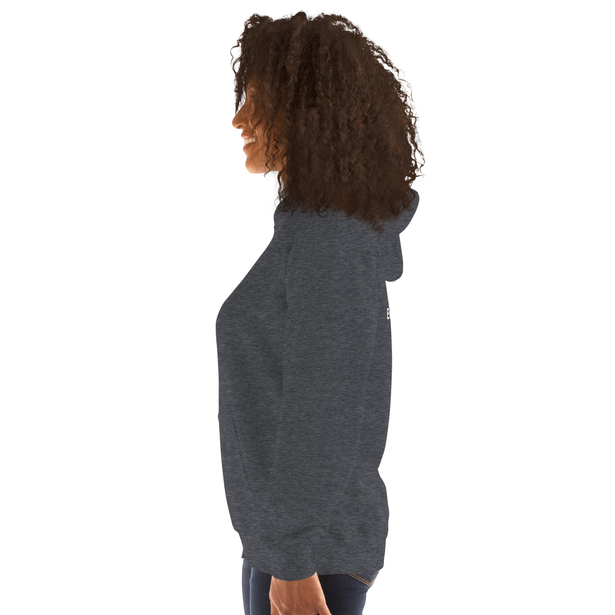 Unisex Hoodie - Image 28
