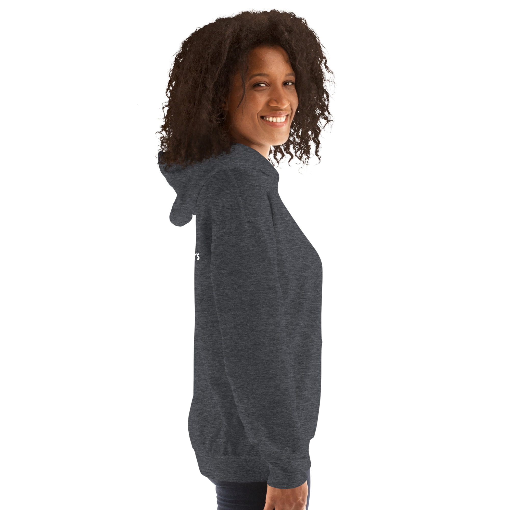 Unisex Hoodie - Image 29